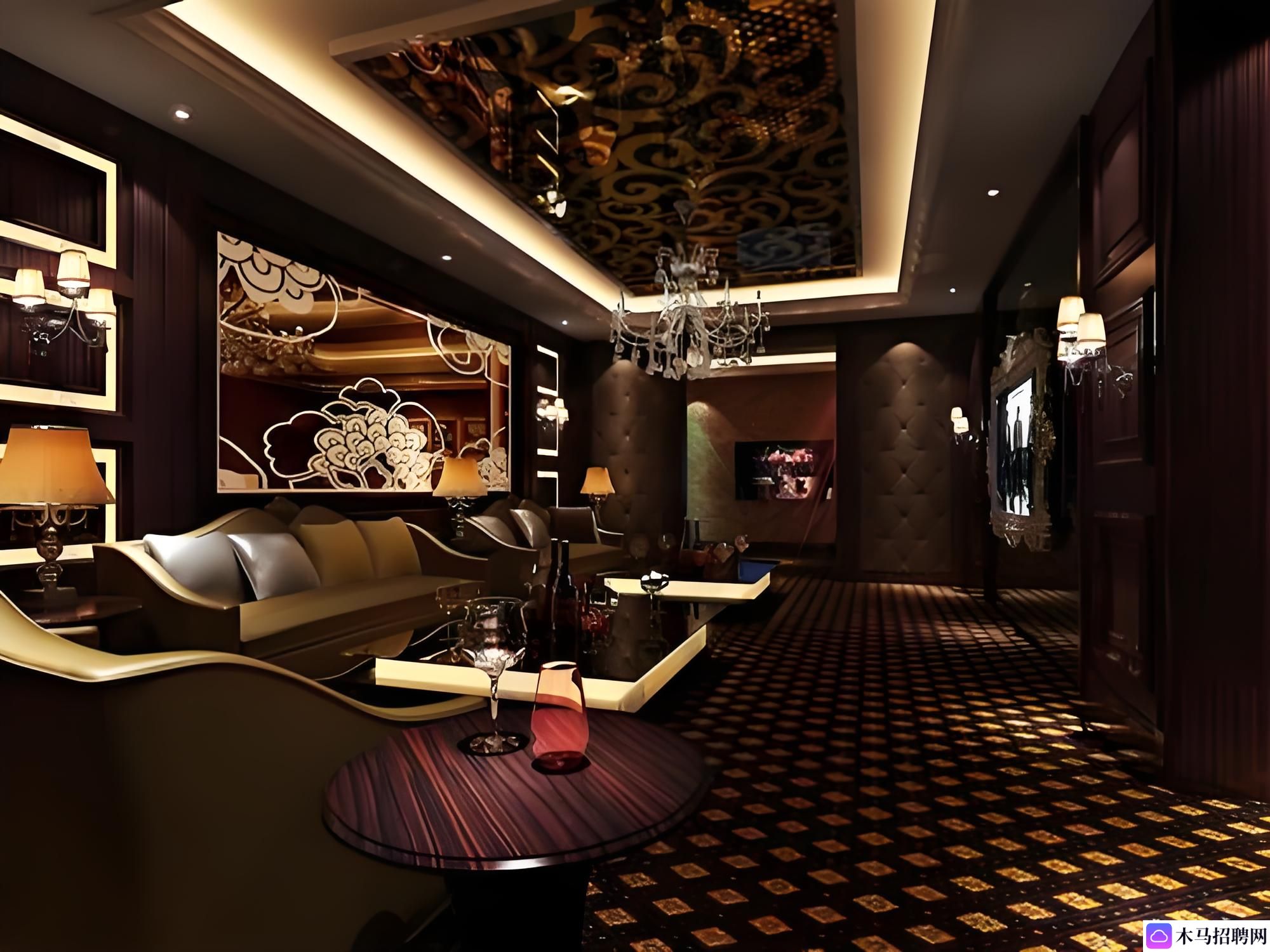 深圳夜猫子的福音：十大热门夜场、酒吧、KTV排行及消费攻略