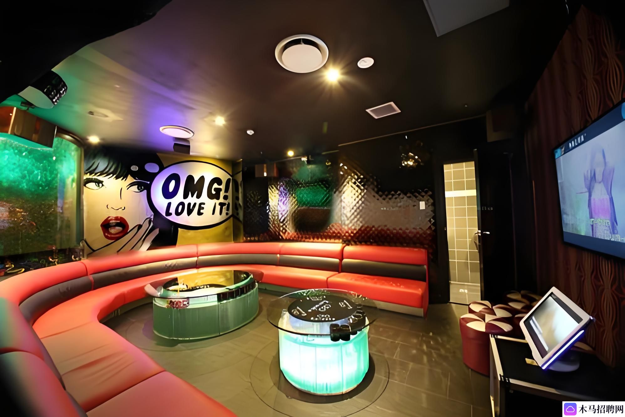 深圳十大网红打卡酒吧KTV推荐