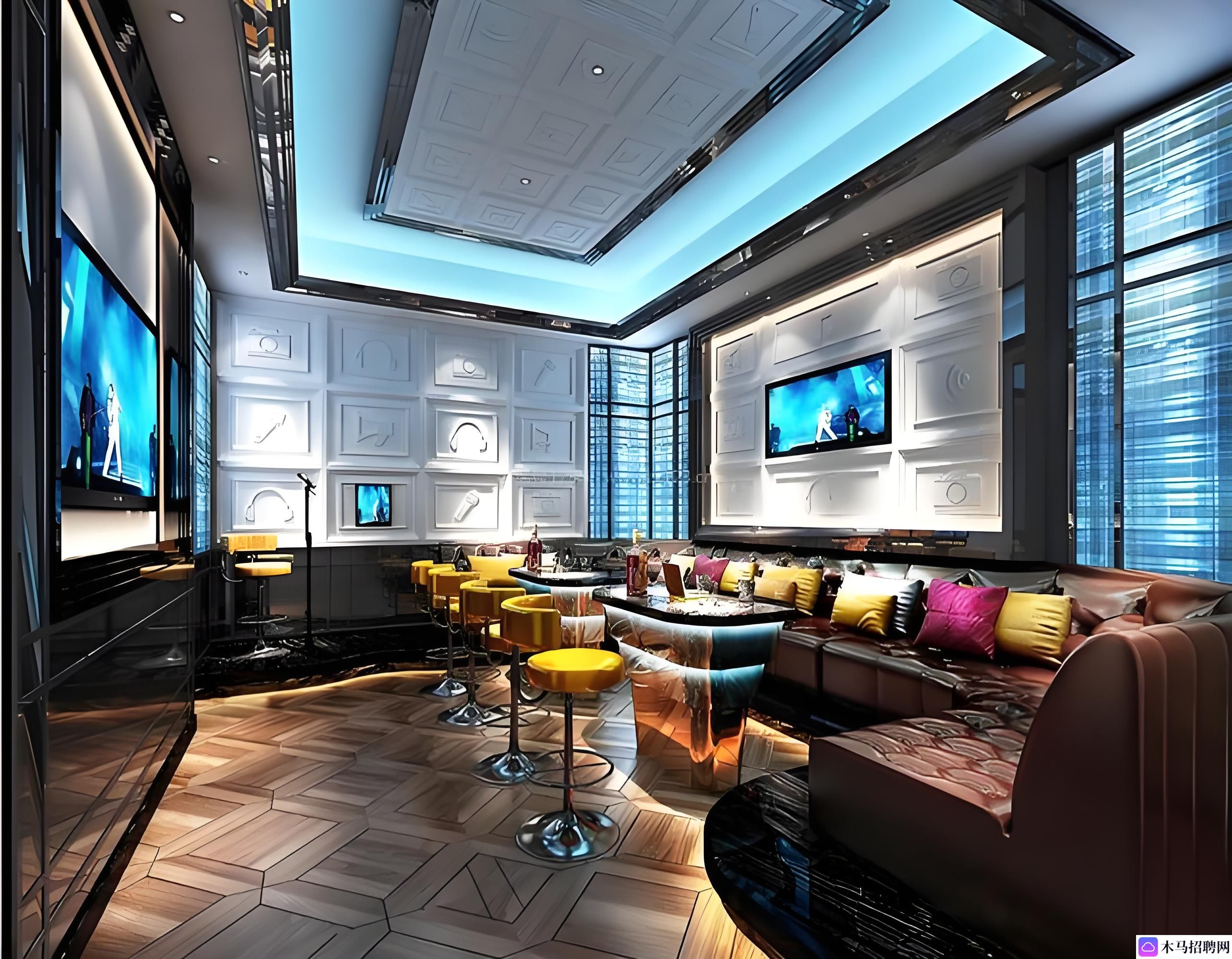 深圳夜生活十大派对场所推荐