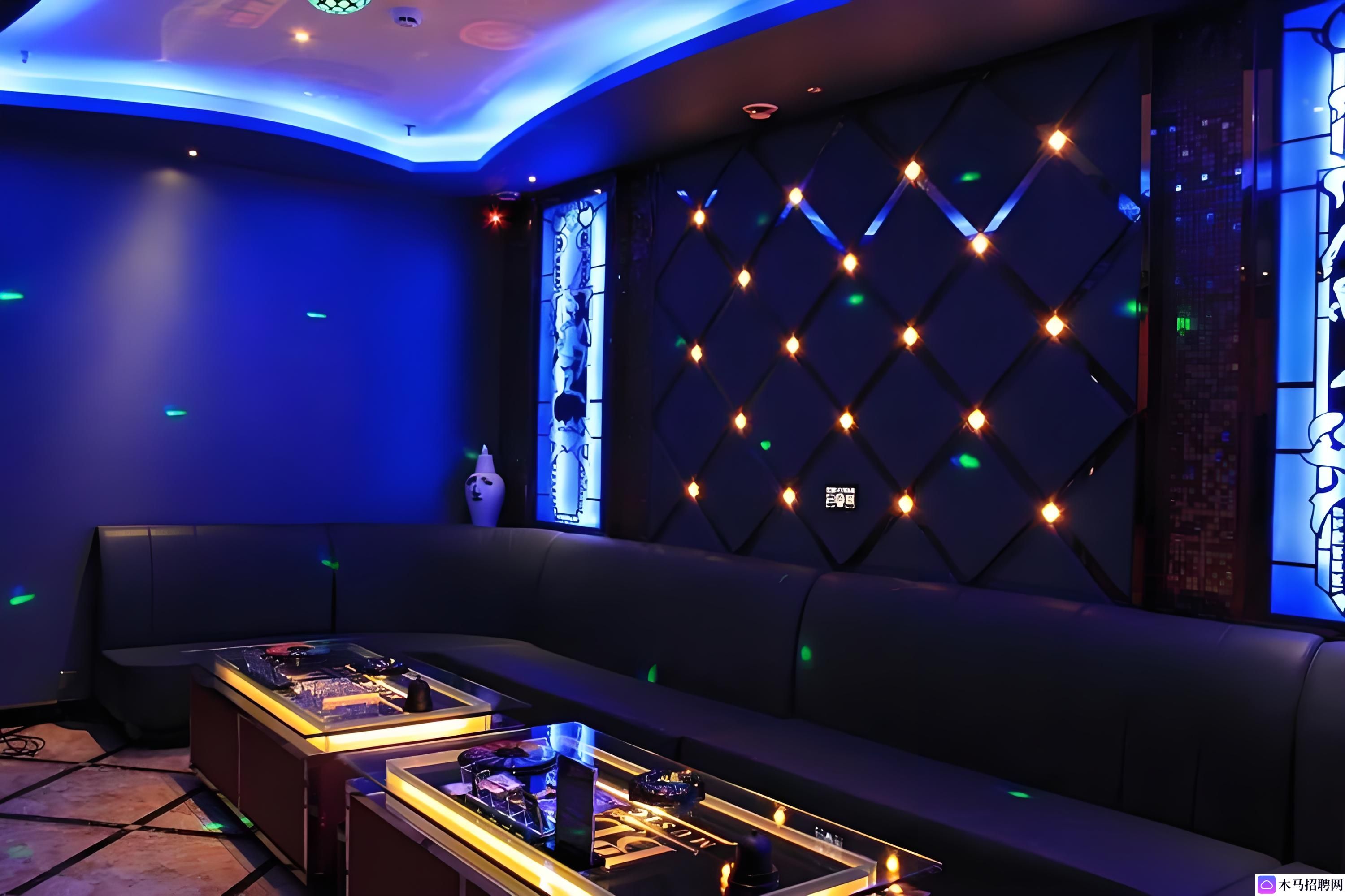 深圳十大全能型夜场、酒吧、KTV排名