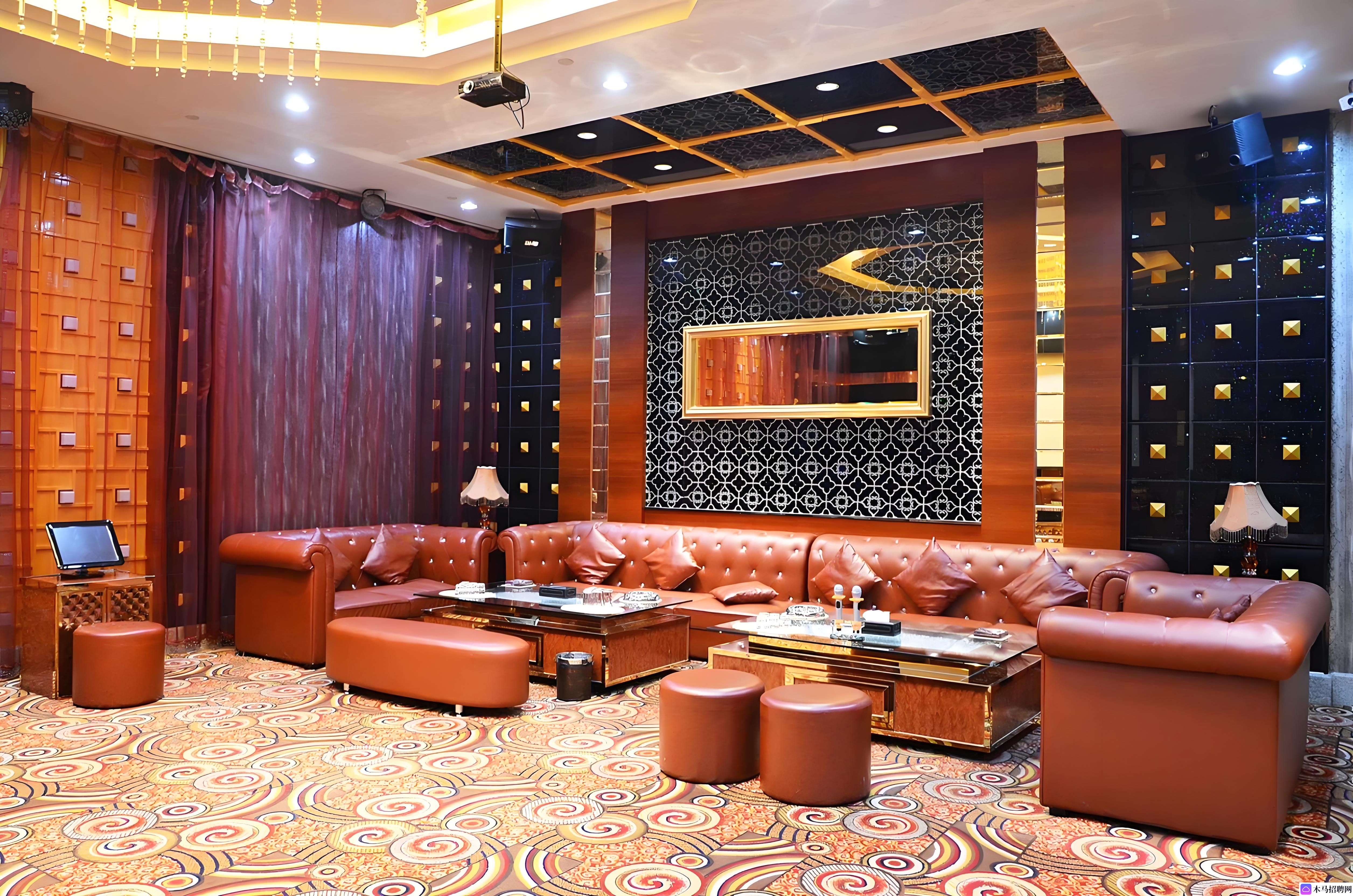 深圳十大夜场终极榜单：不同预算的理想选择