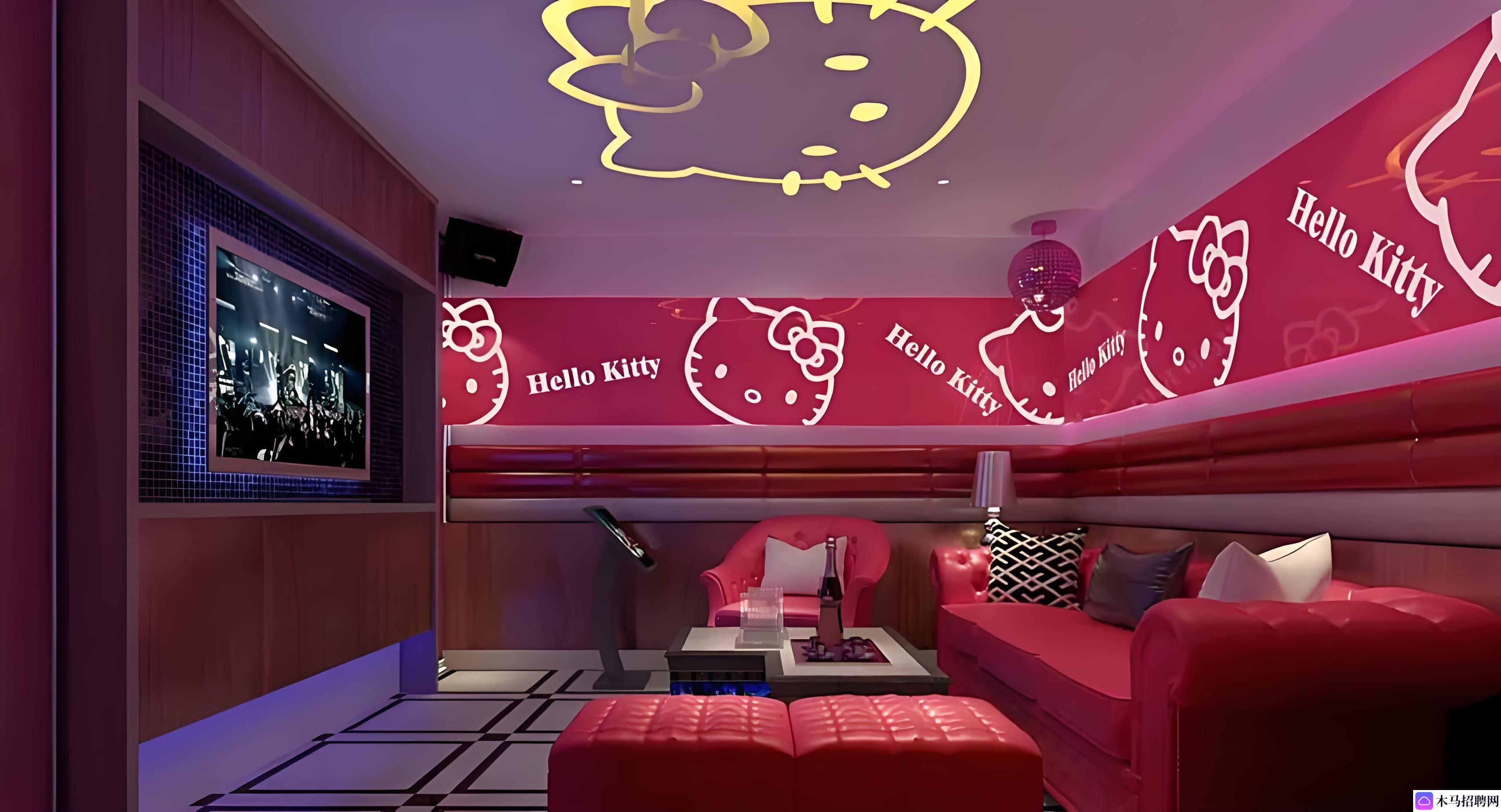 深圳周末嗨玩指南：年轻人最爱十大夜场聚集地