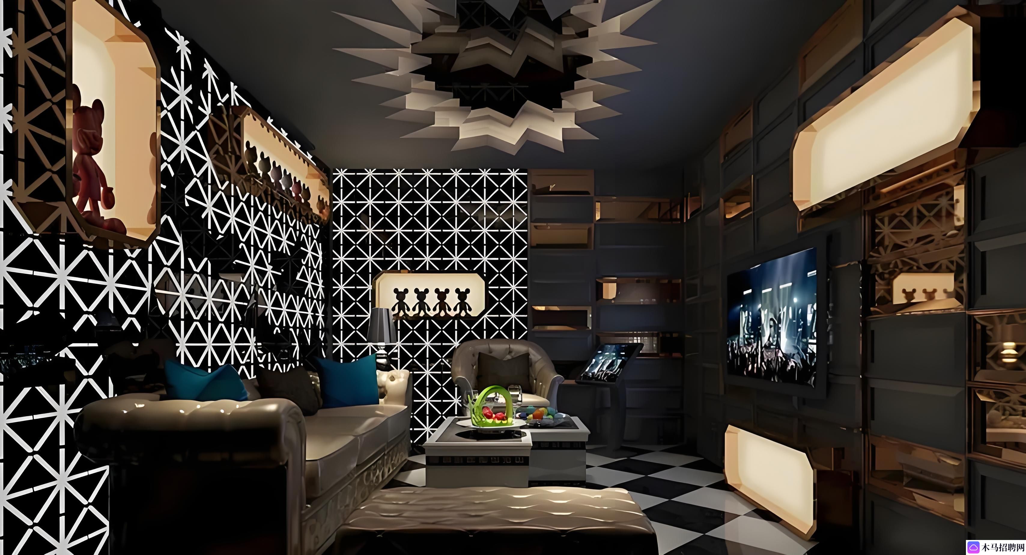 深圳夜场潮流趋势预测：未来玩乐方式的新变化