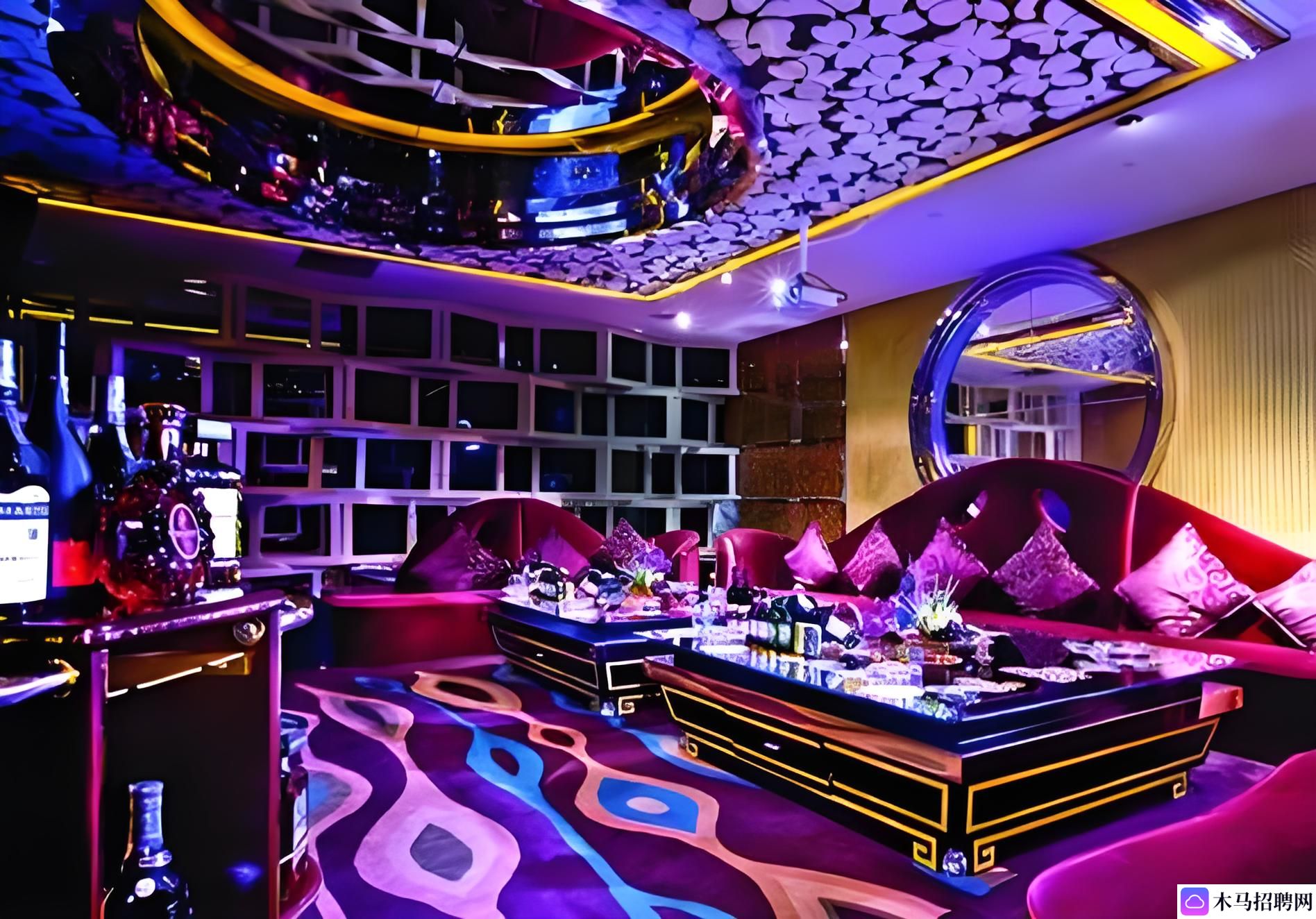 深圳老牌KTV：岁月流转中的音乐故事