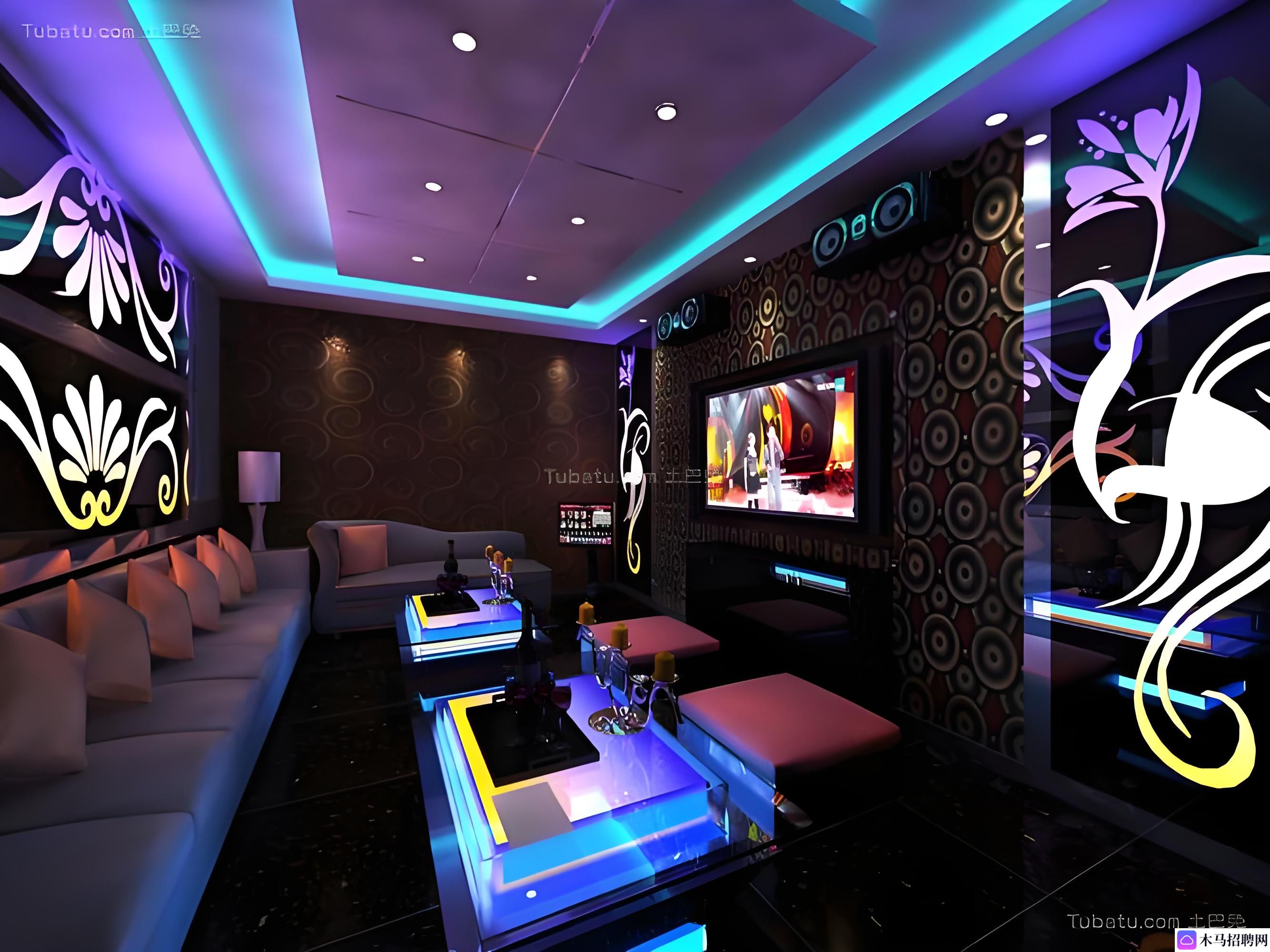 深圳街头漫步之旅：发现隐藏的酒吧魅力