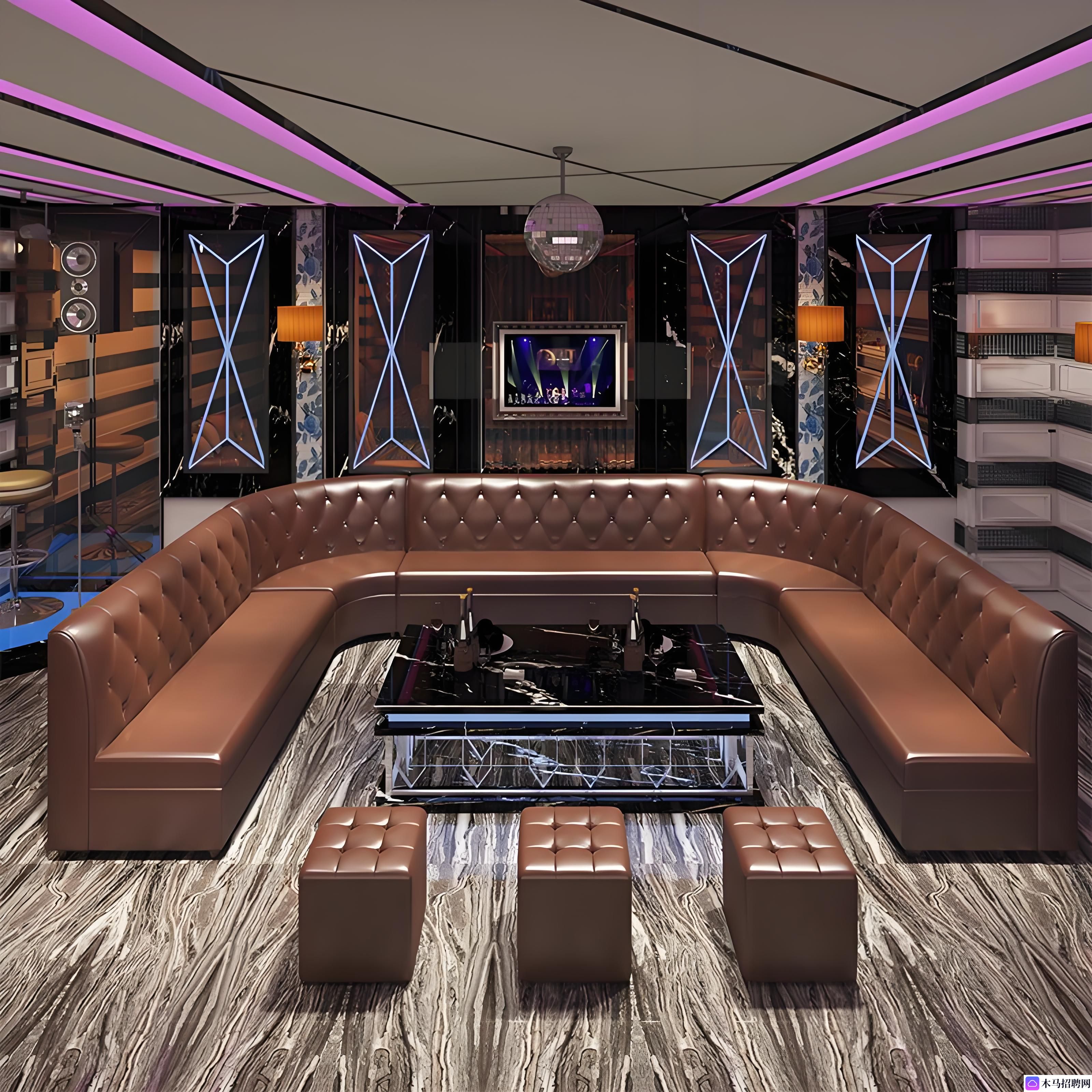 解析深圳夜生活：年轻人热衷的娱乐消遣方式