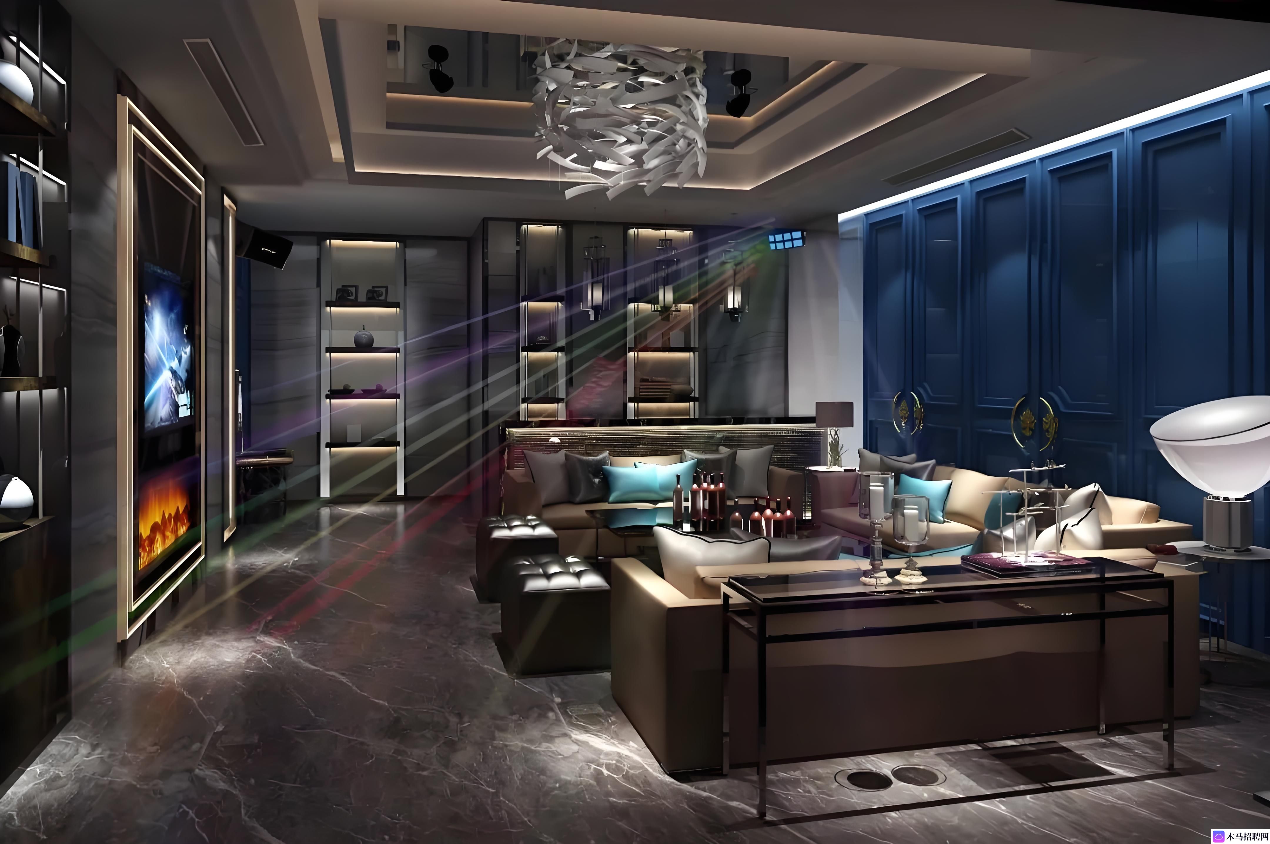 夜游深圳：找到适才适所的夜间娱乐场所