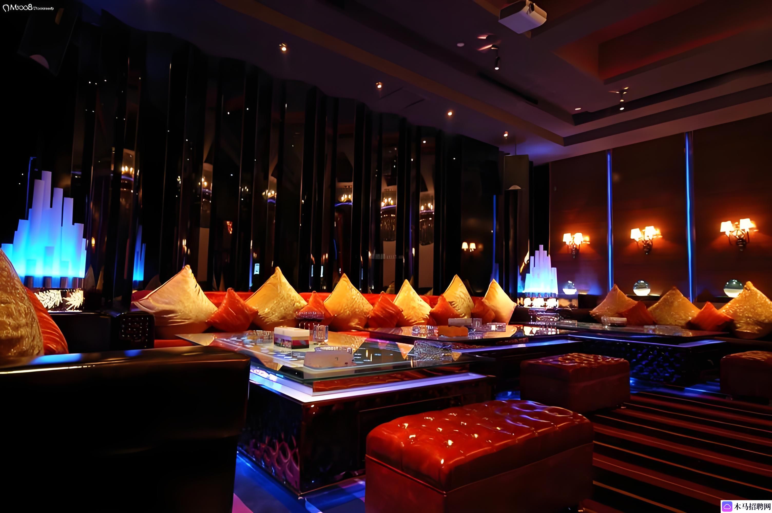 深圳夜场消费陷阱揭秘：这些隐性消费你一定要知道