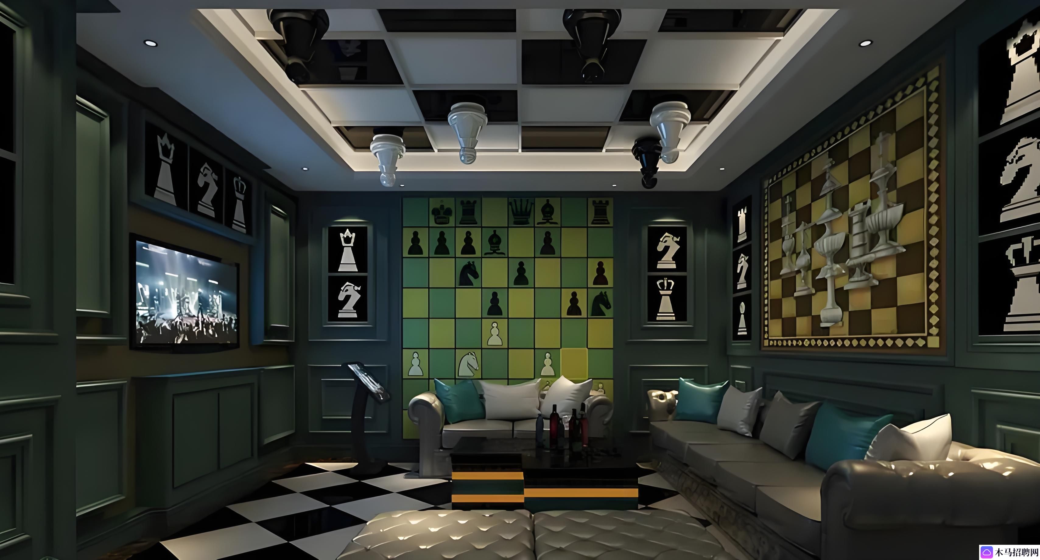 揭秘深圳商务KTV与量贩式KTV的不同之处