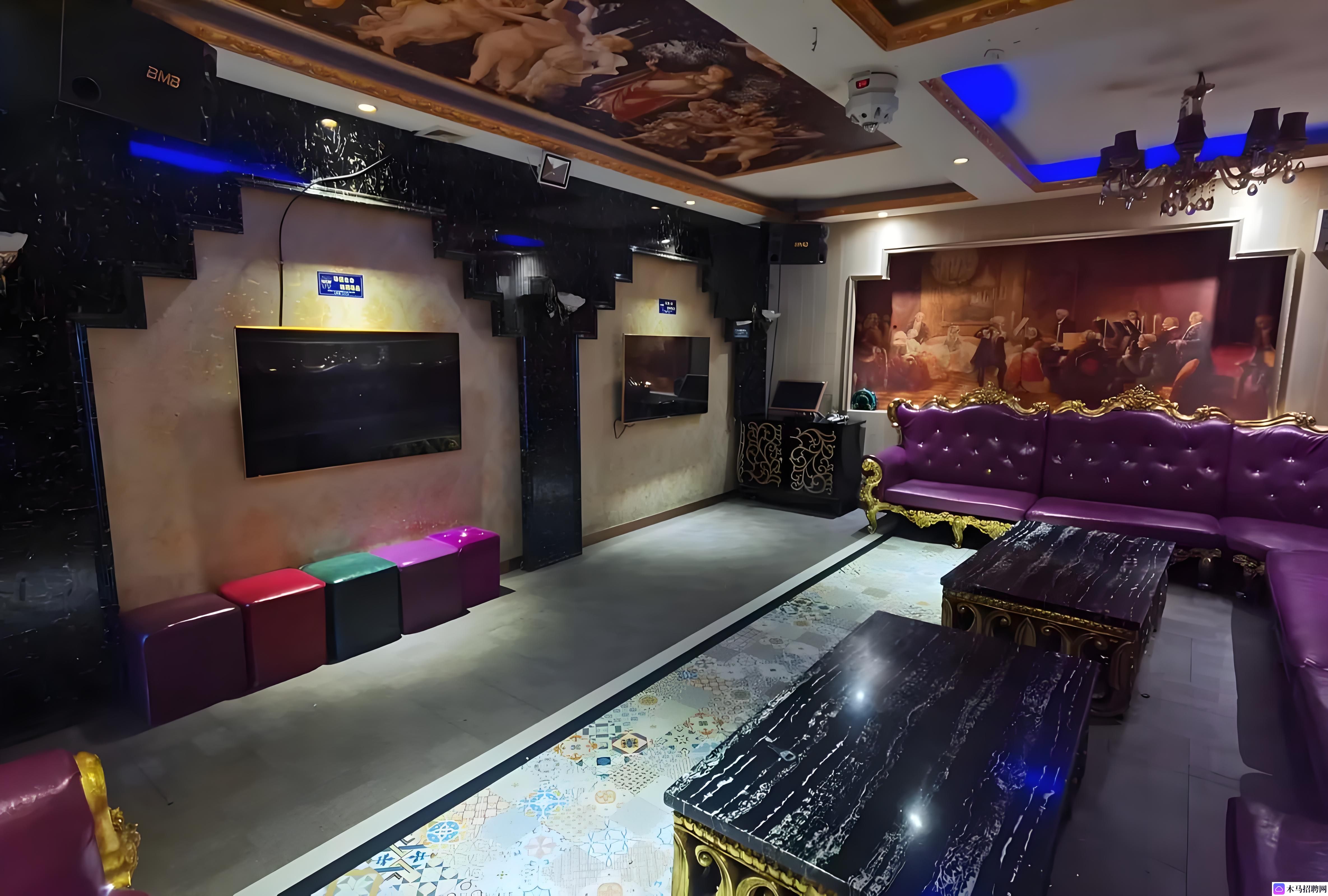 年终聚会不用愁：深圳这些场所能满足你的所有需求