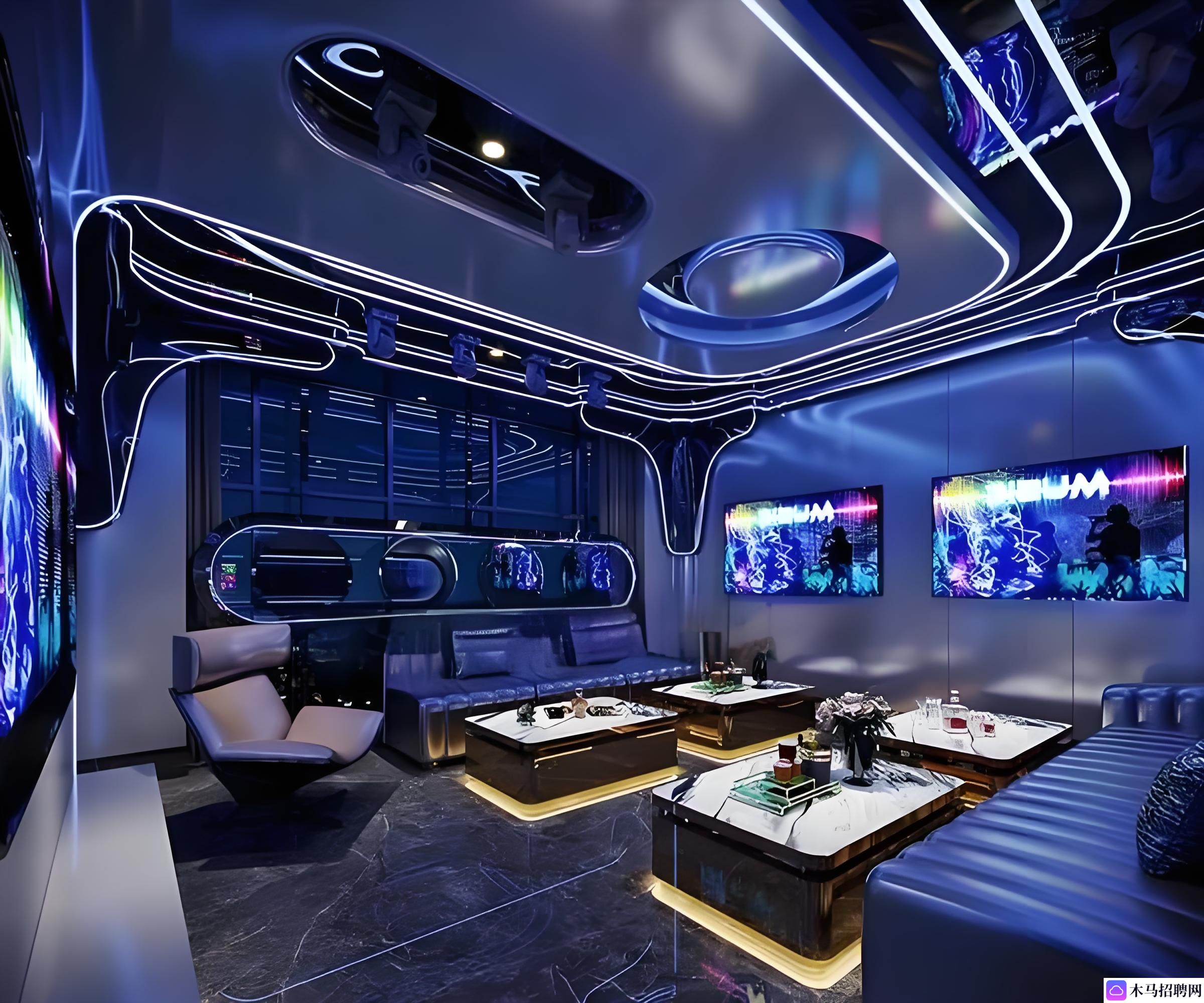 深圳夜场选择指南：老司机带你玩转不同场合