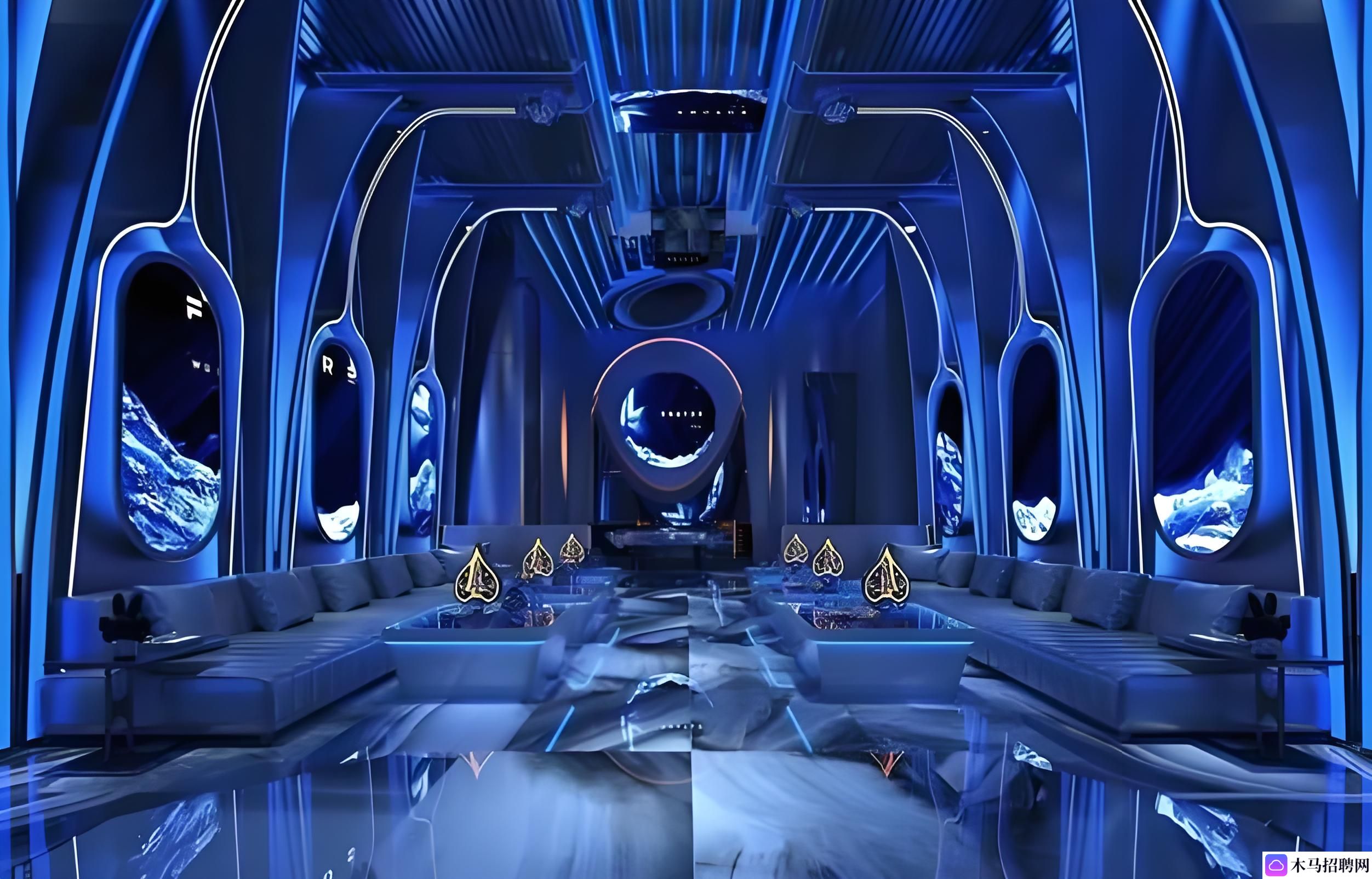 深圳最佳夜景天台酒吧推荐