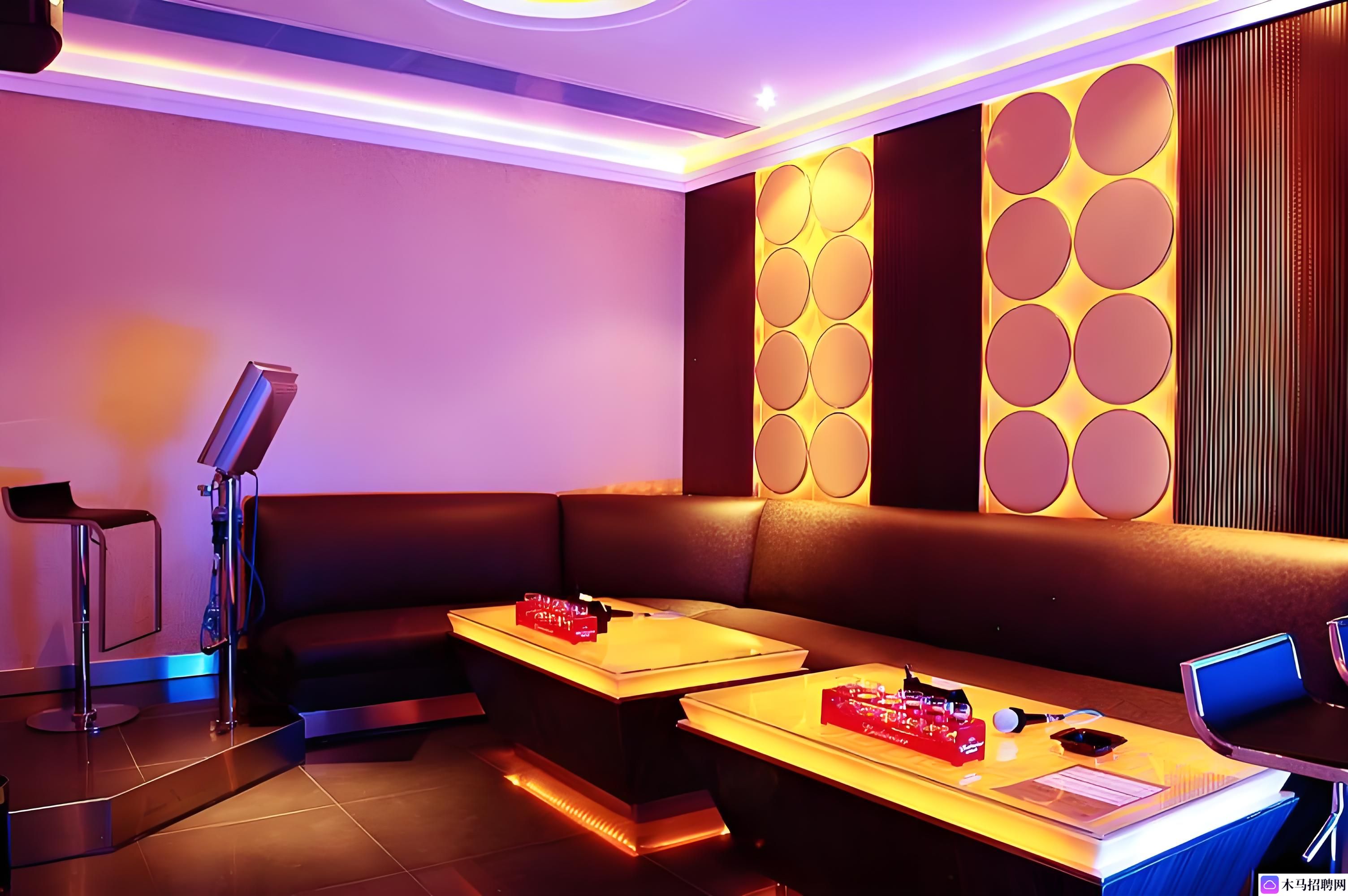 深圳老牌KTV：青春的记忆与竞争力之源