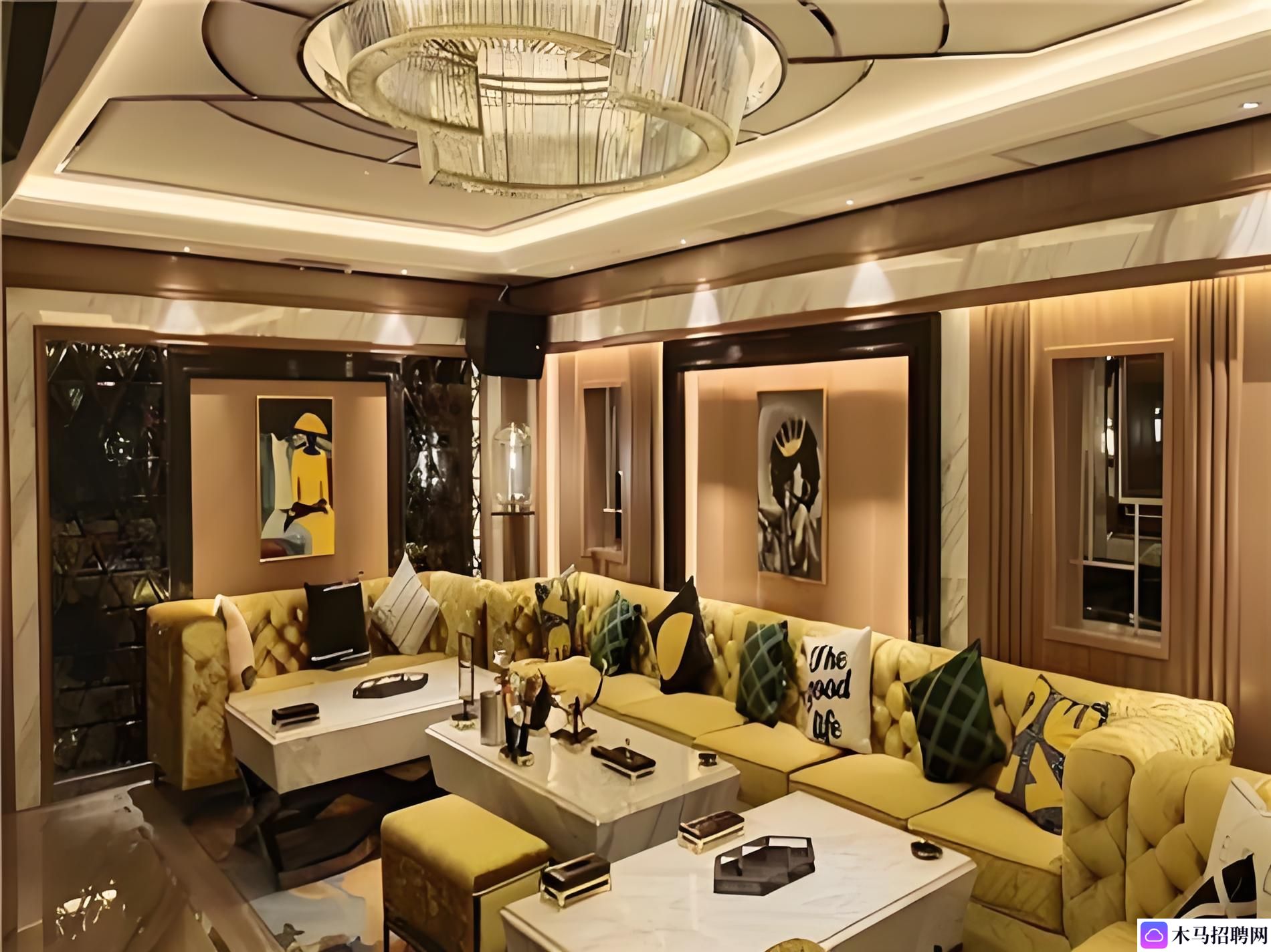 夜场之星·等你来闪耀！