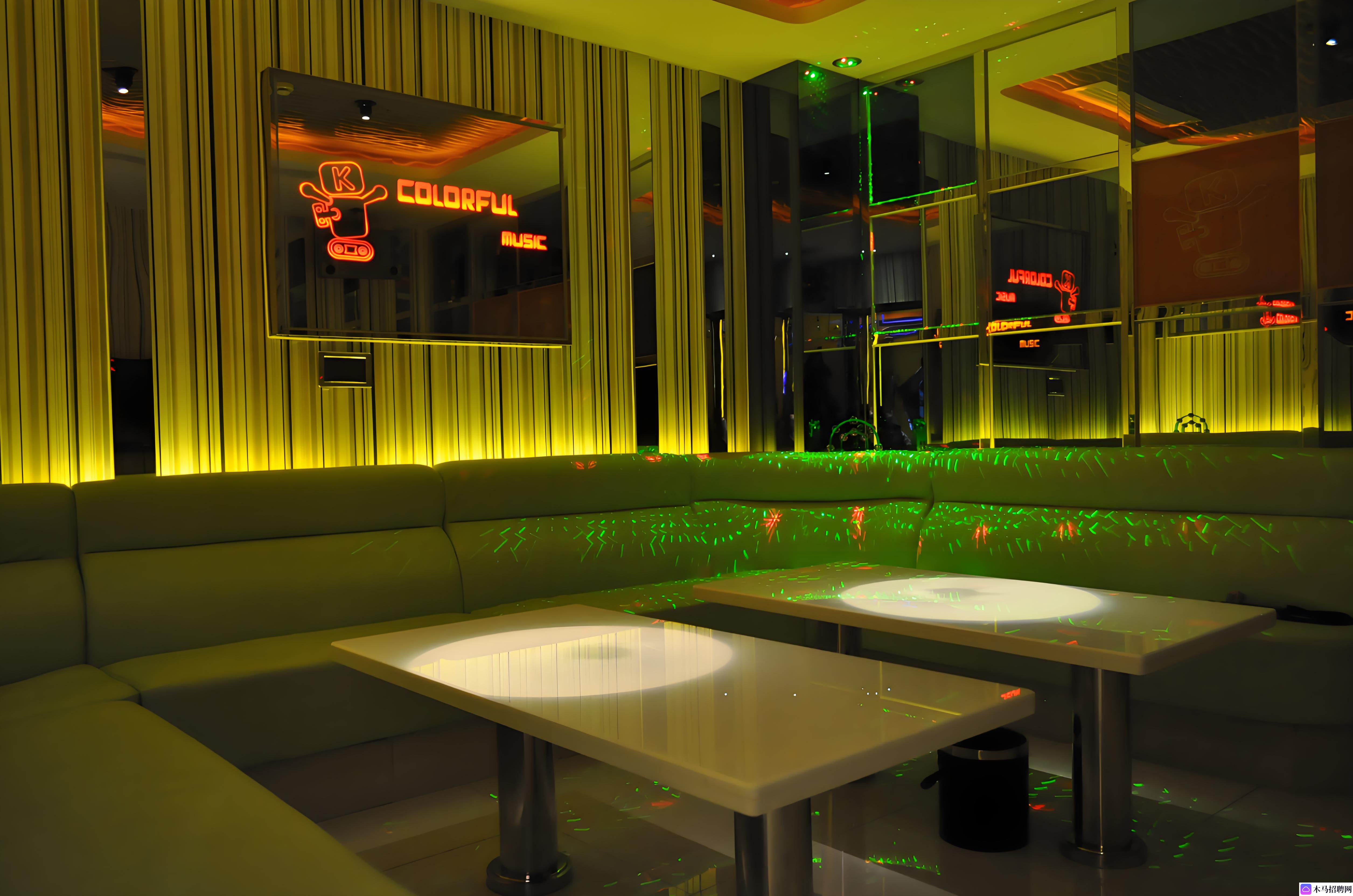 加入南山后海酒吧，一起嗨翻夜场！