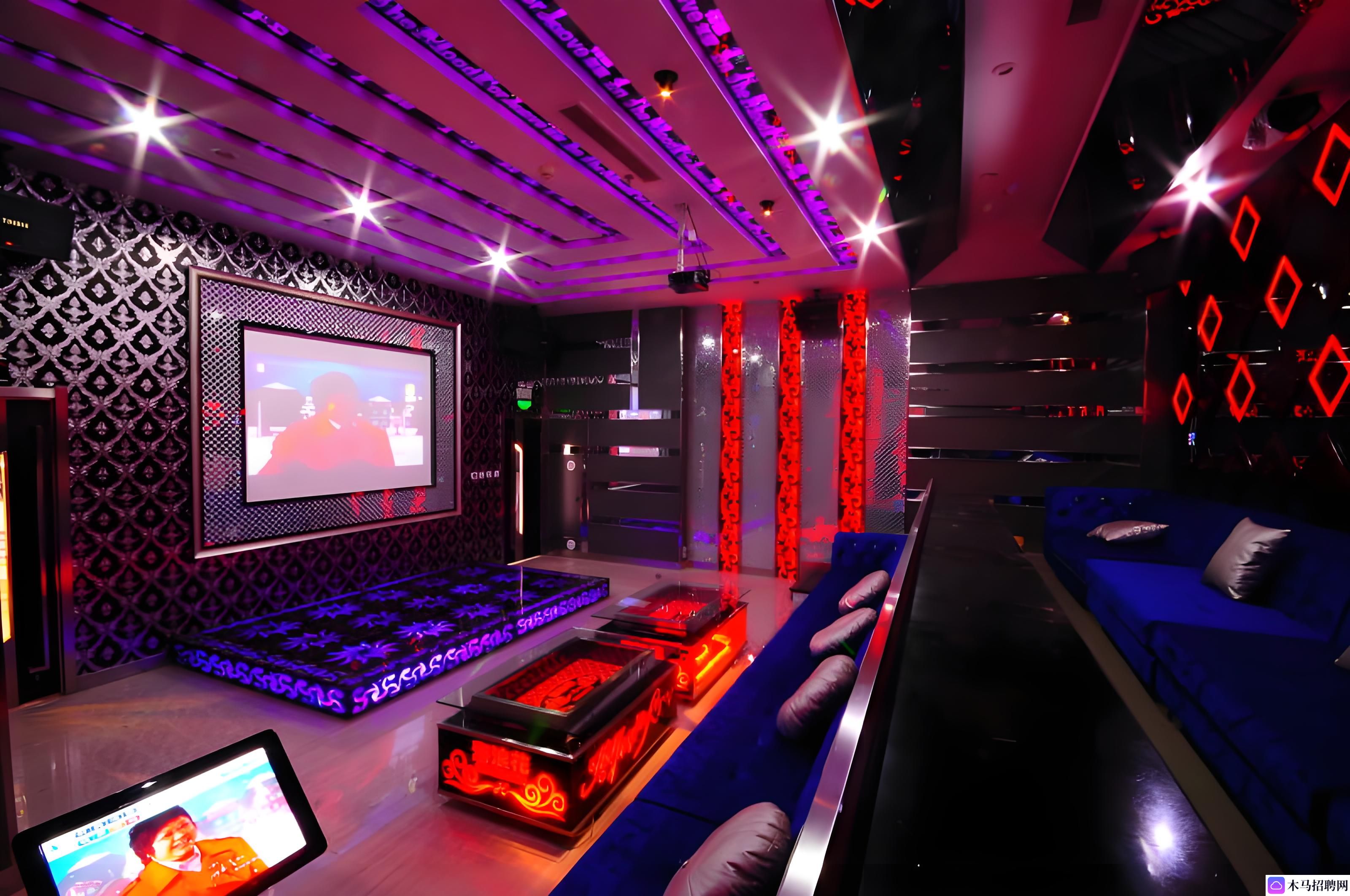 踢掉高跟鞋，光明区的夜店小姐姐们正在召唤你！