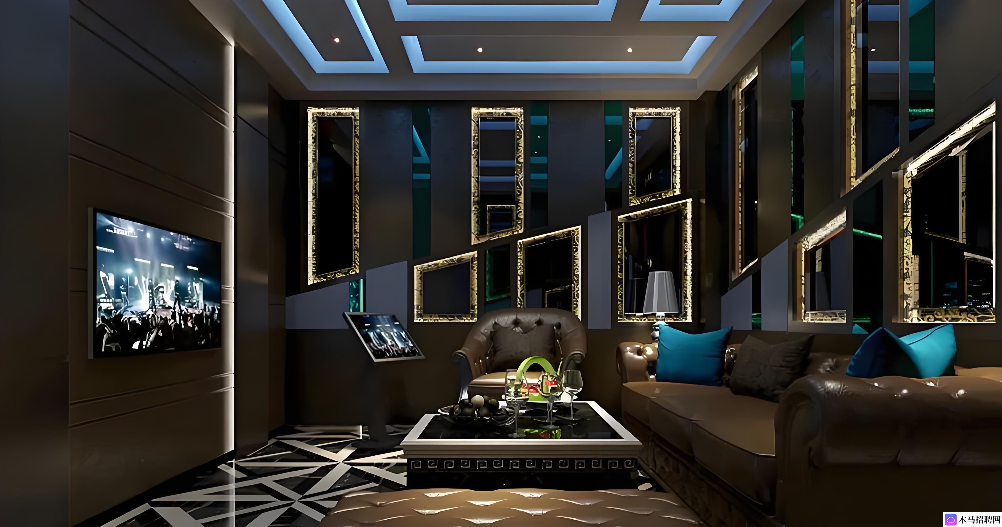 深圳南山区夜场氛围组诚聘：不要错过这段多彩旅程！