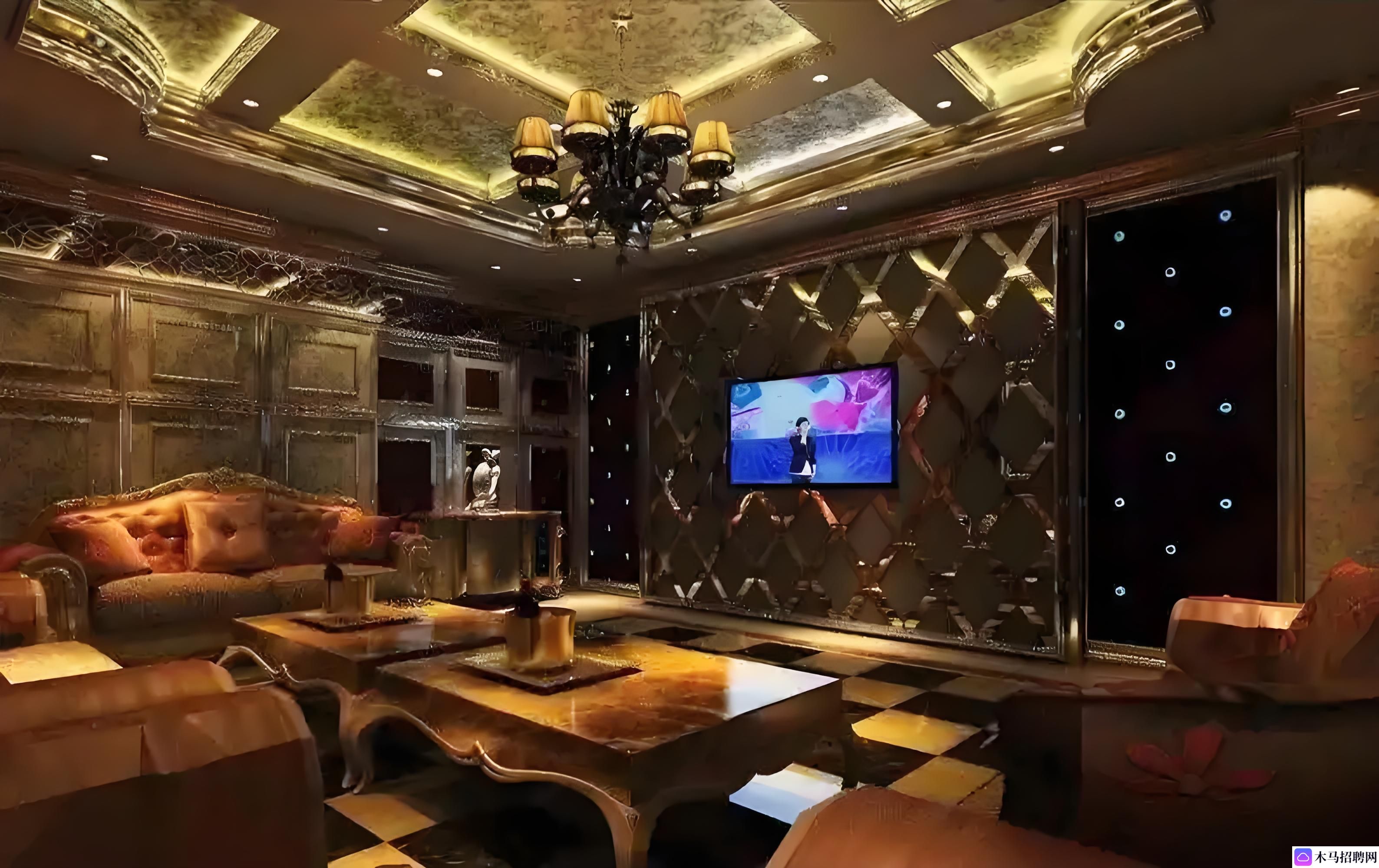 深圳罗湖高薪聘请女性包厢管家：开启璀璨职场新旅程