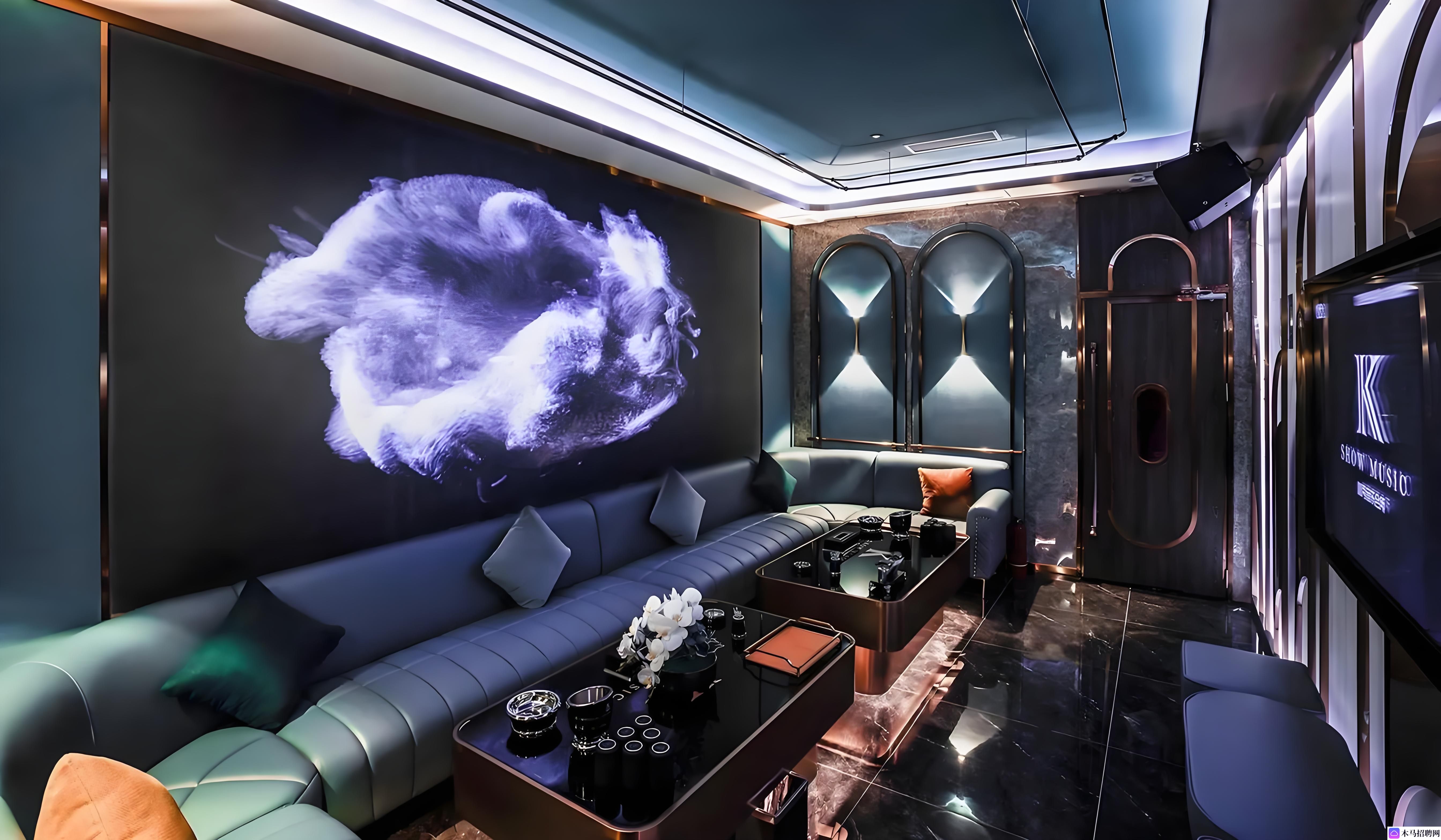 深圳龙华区新酒吧高薪直招：成为气氛组一员的你