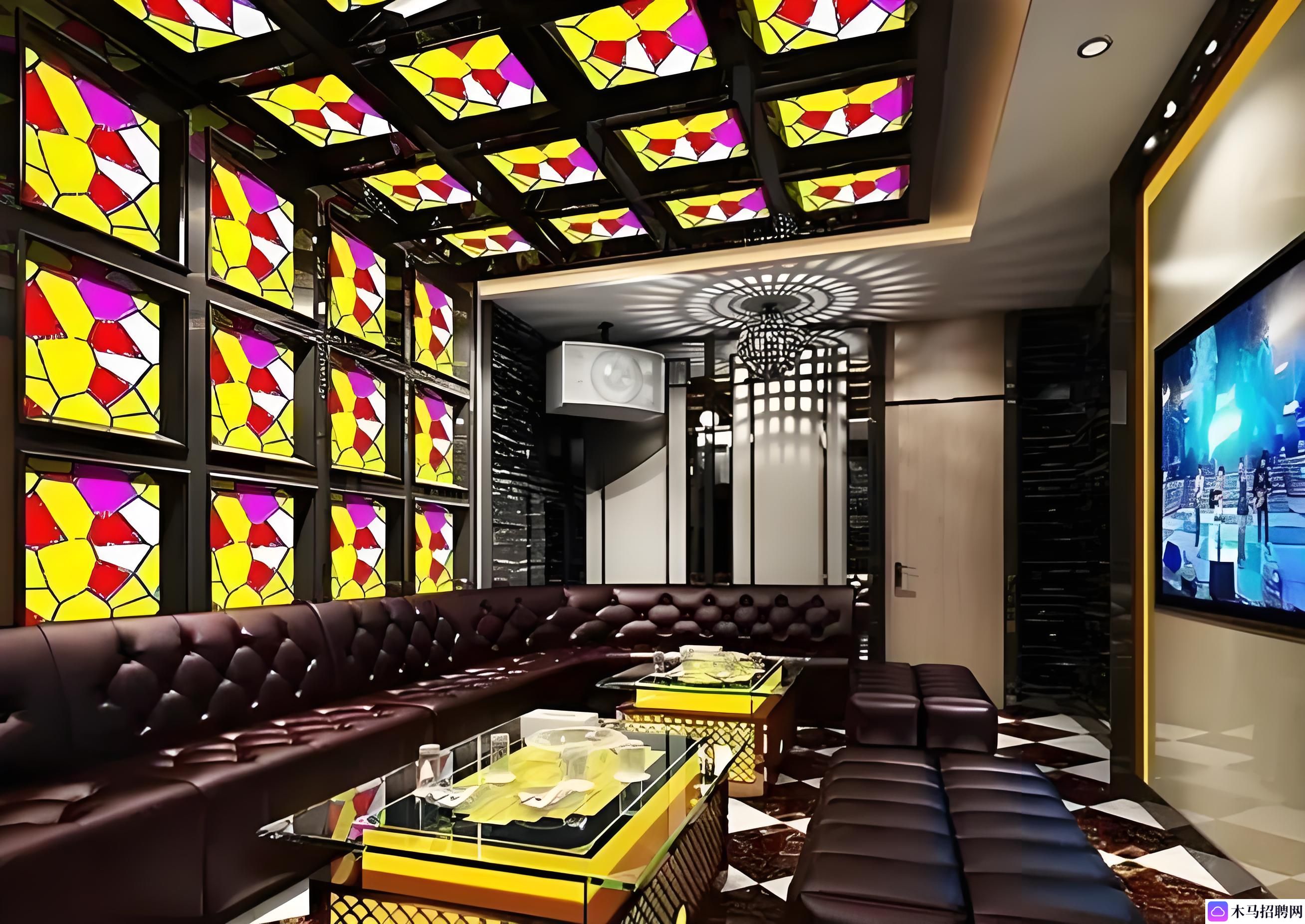 成为夜场之星：让华强北璀璨的夜为你绽放光彩！