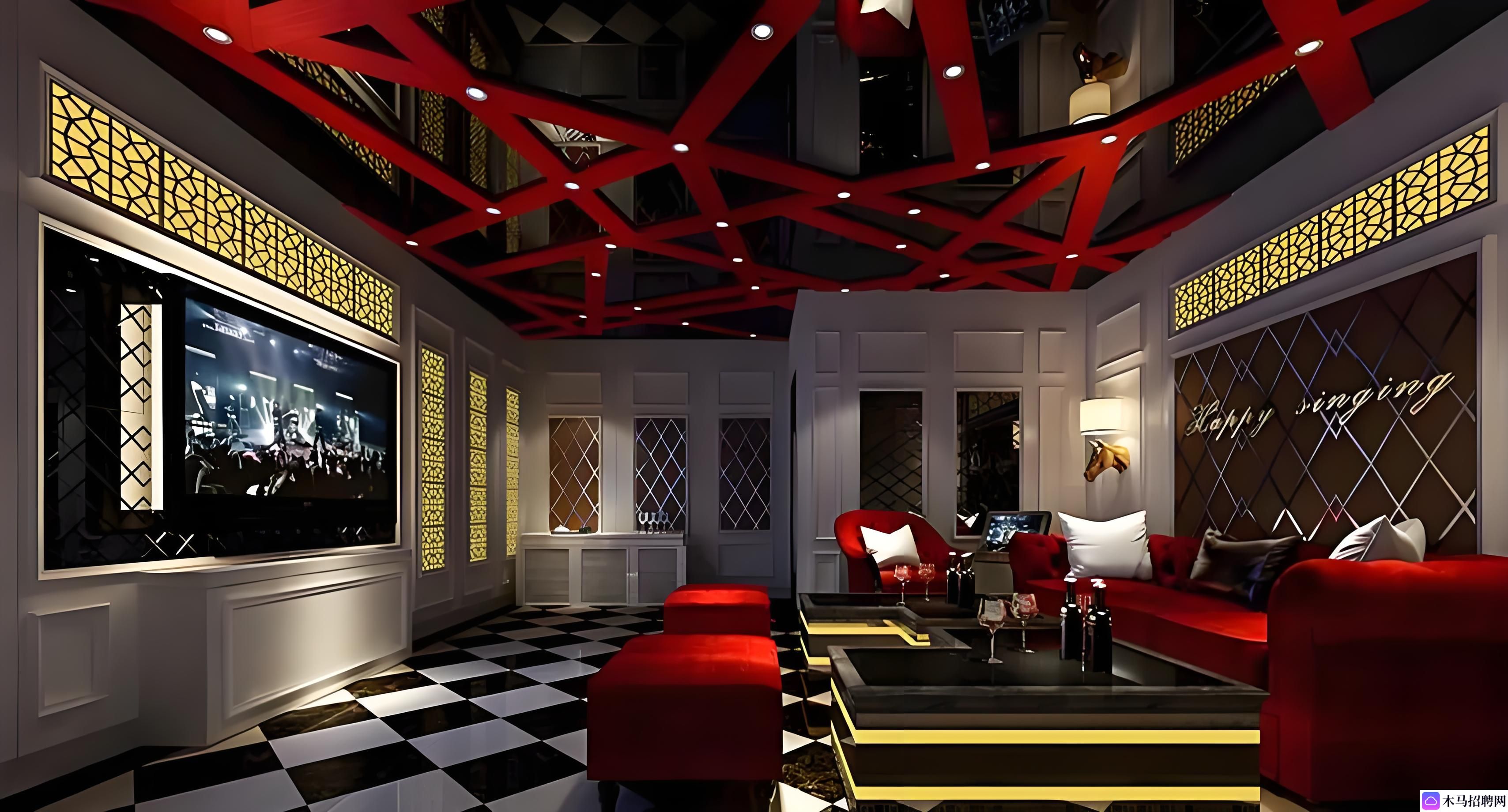 深圳宝安中心区奢华夜场诚聘：你的绚丽舞台已准备就绪！