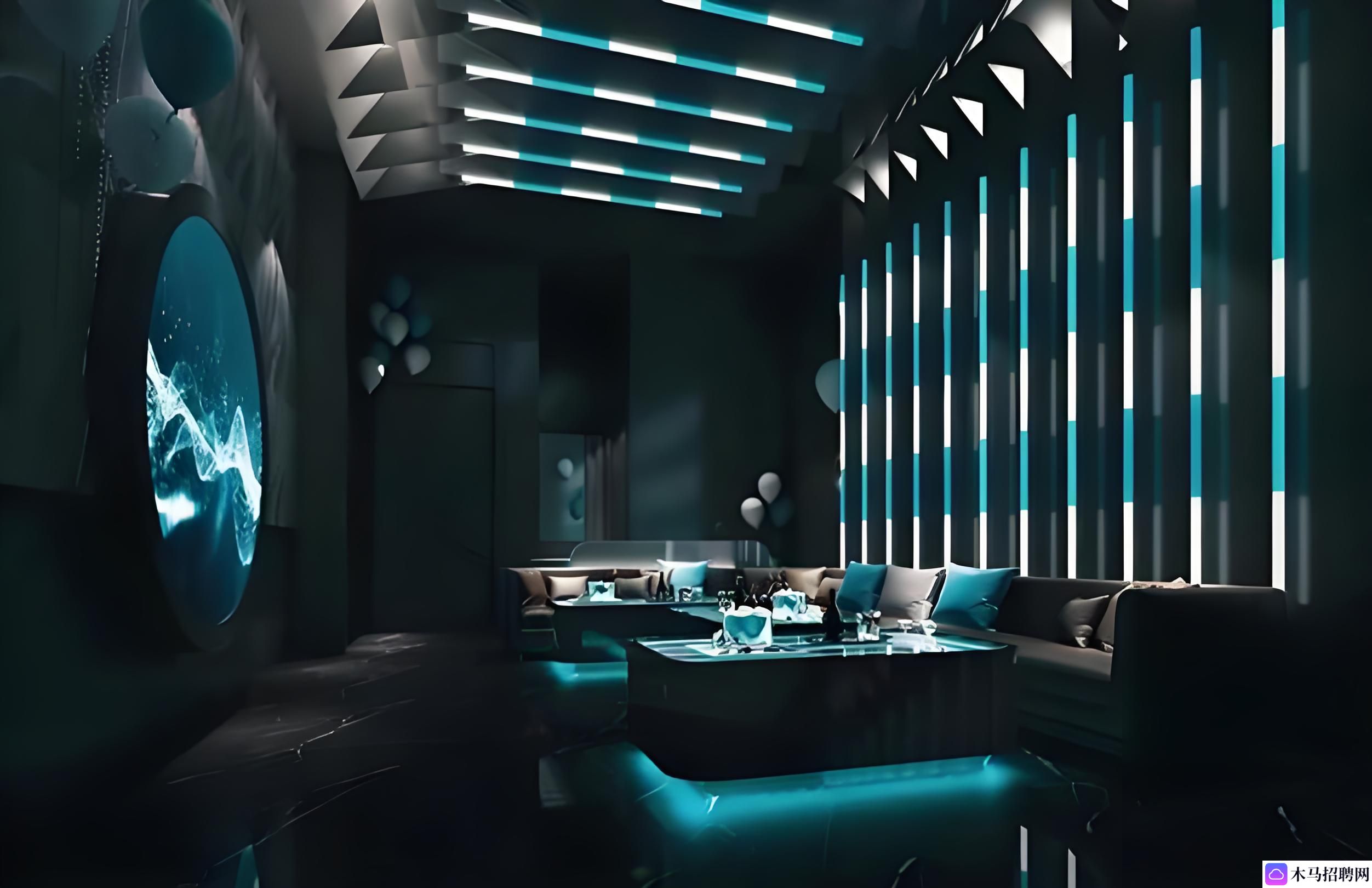 深圳民治潮流夜场诚招魅力女性：拥抱星光，点亮夜生活！