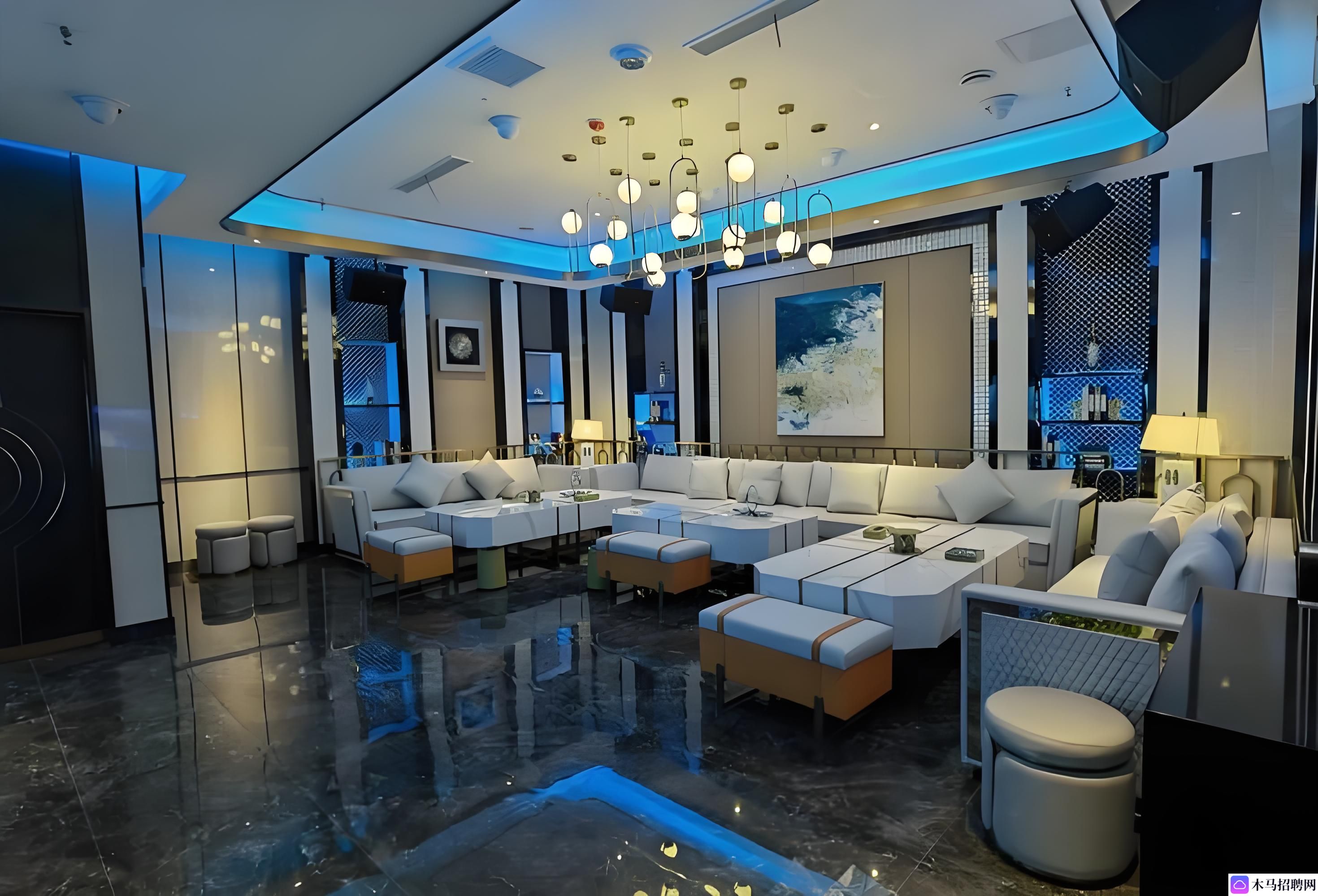 青春活力无限，沙井夜场女性客户专员招募中！