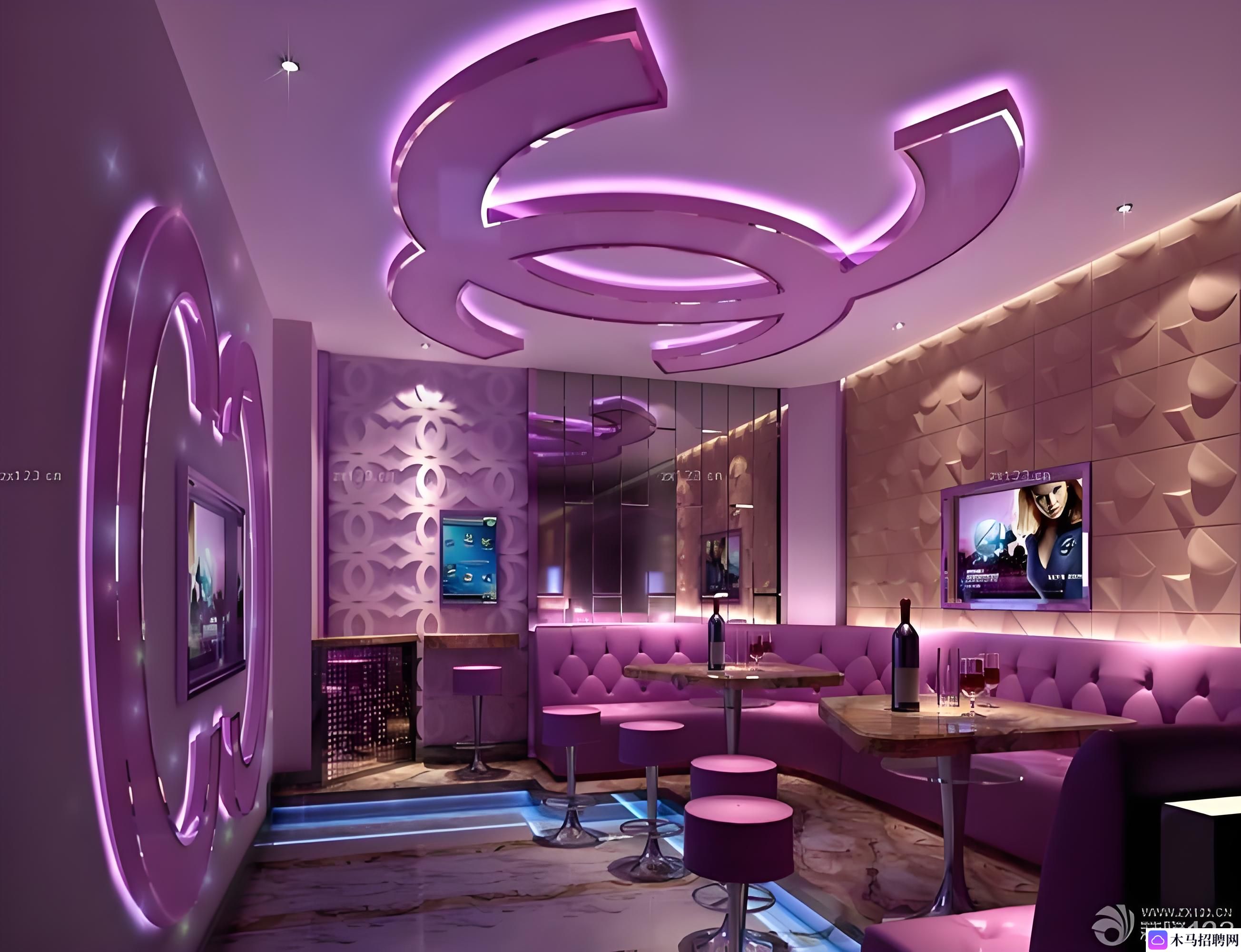 深圳莲塘口岸酒吧诚聘：女性港澳台客情专员，让青春嗨起来！