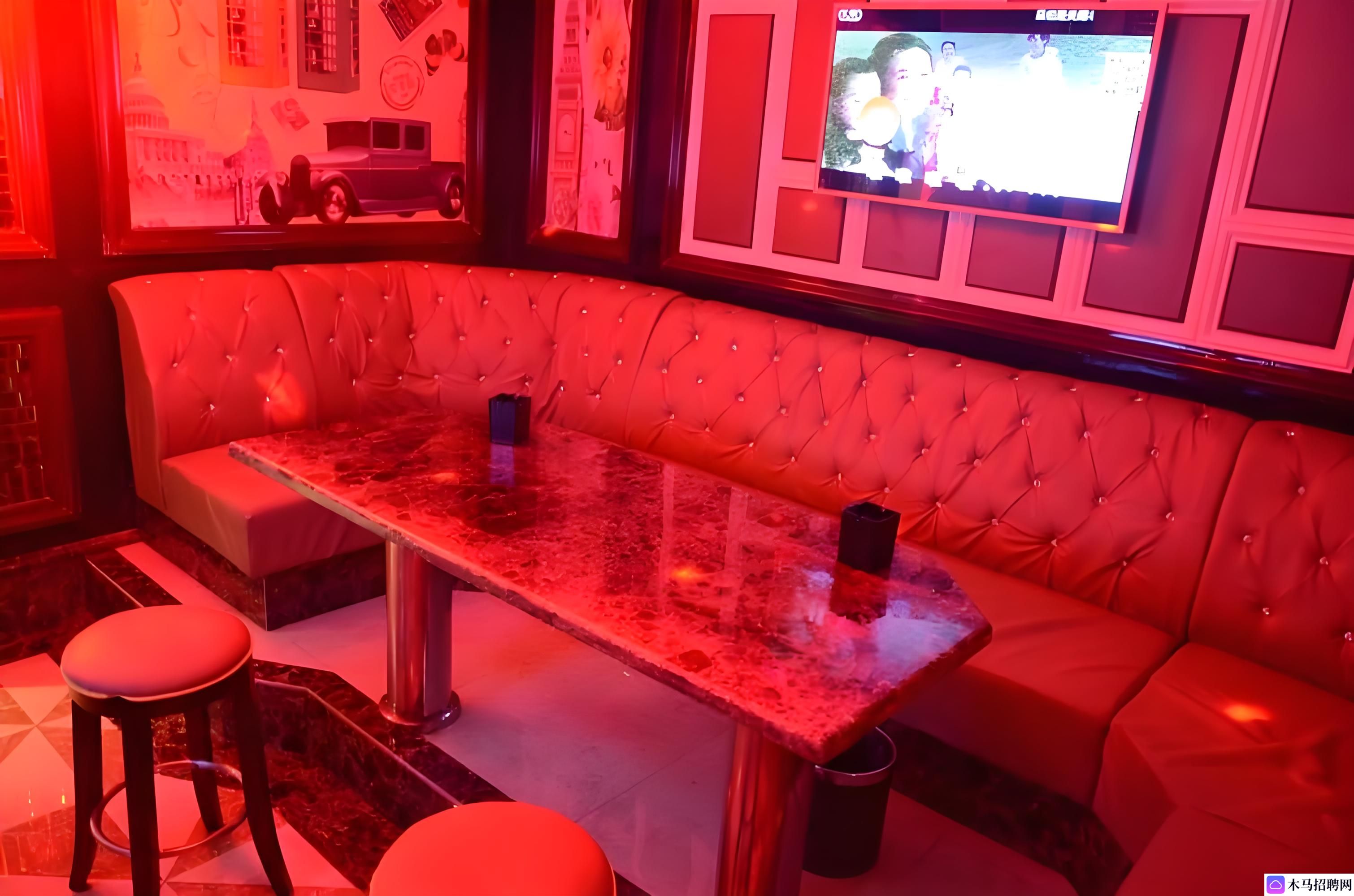 深圳皇岗口岸酒吧急招女性夜班专员，夜场欢迎你的加入！