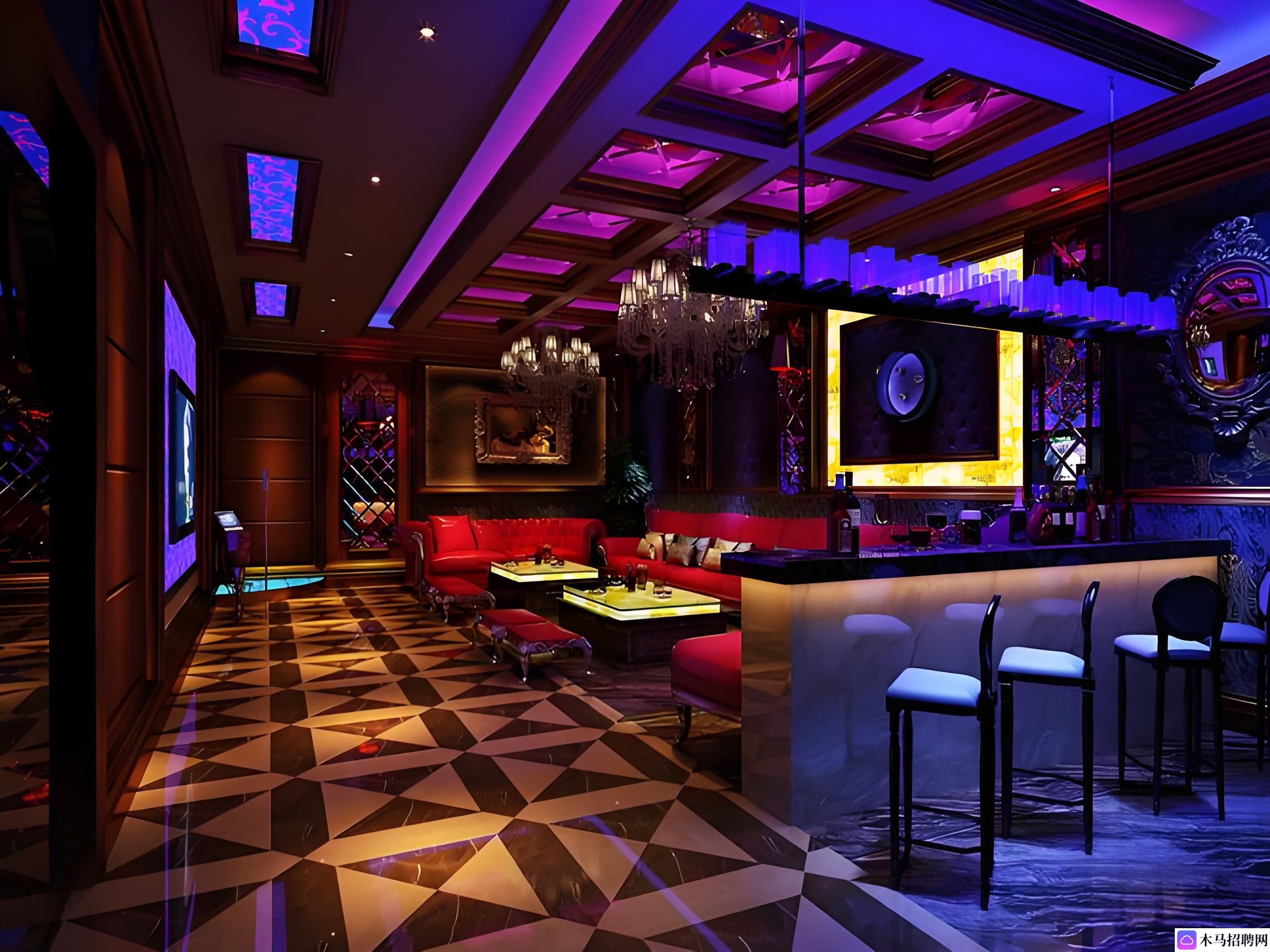 招聘有才女，深圳夜场欢迎你！