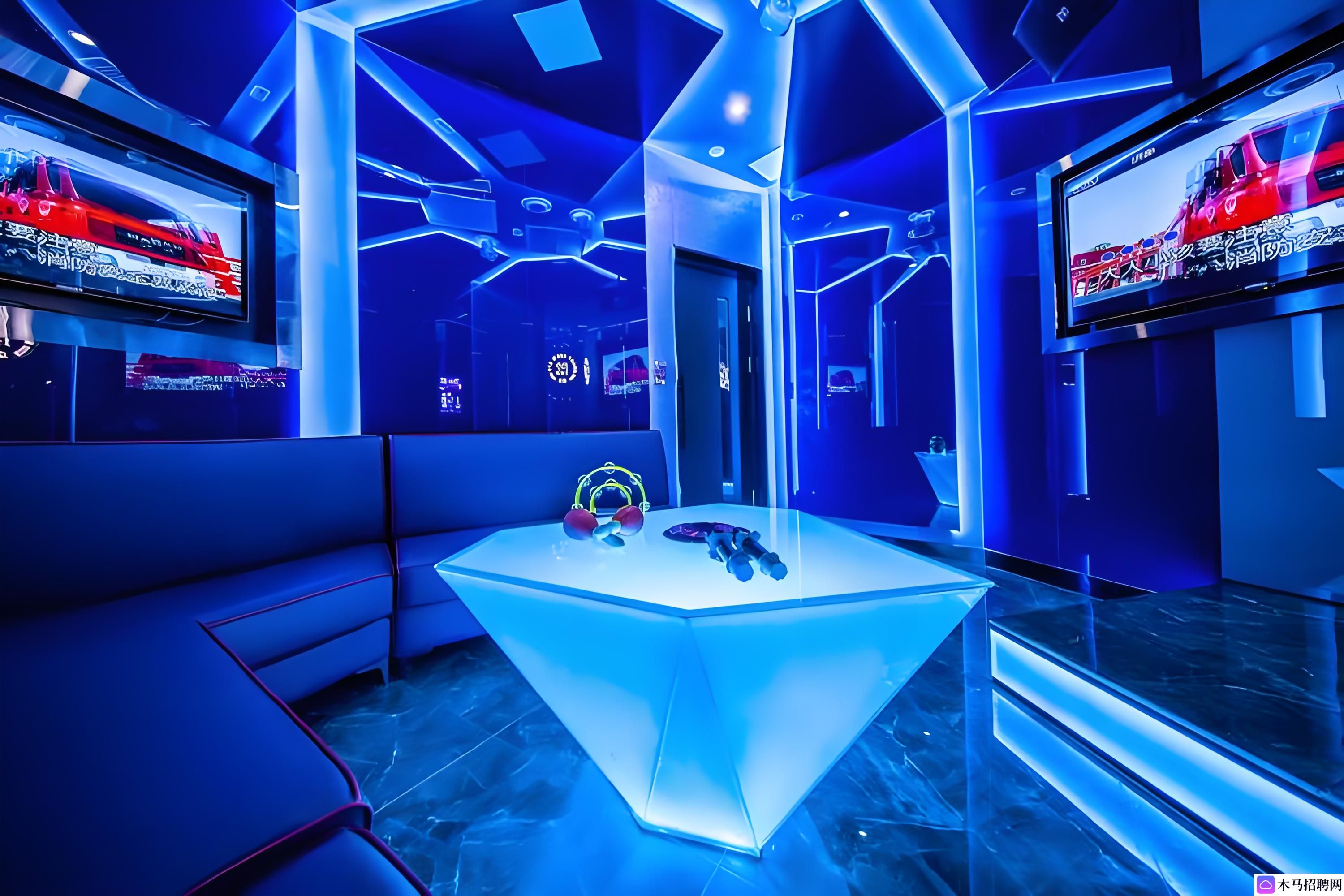 深圳夜场KTV女性礼仪接待招募令：寻找欢乐使者！