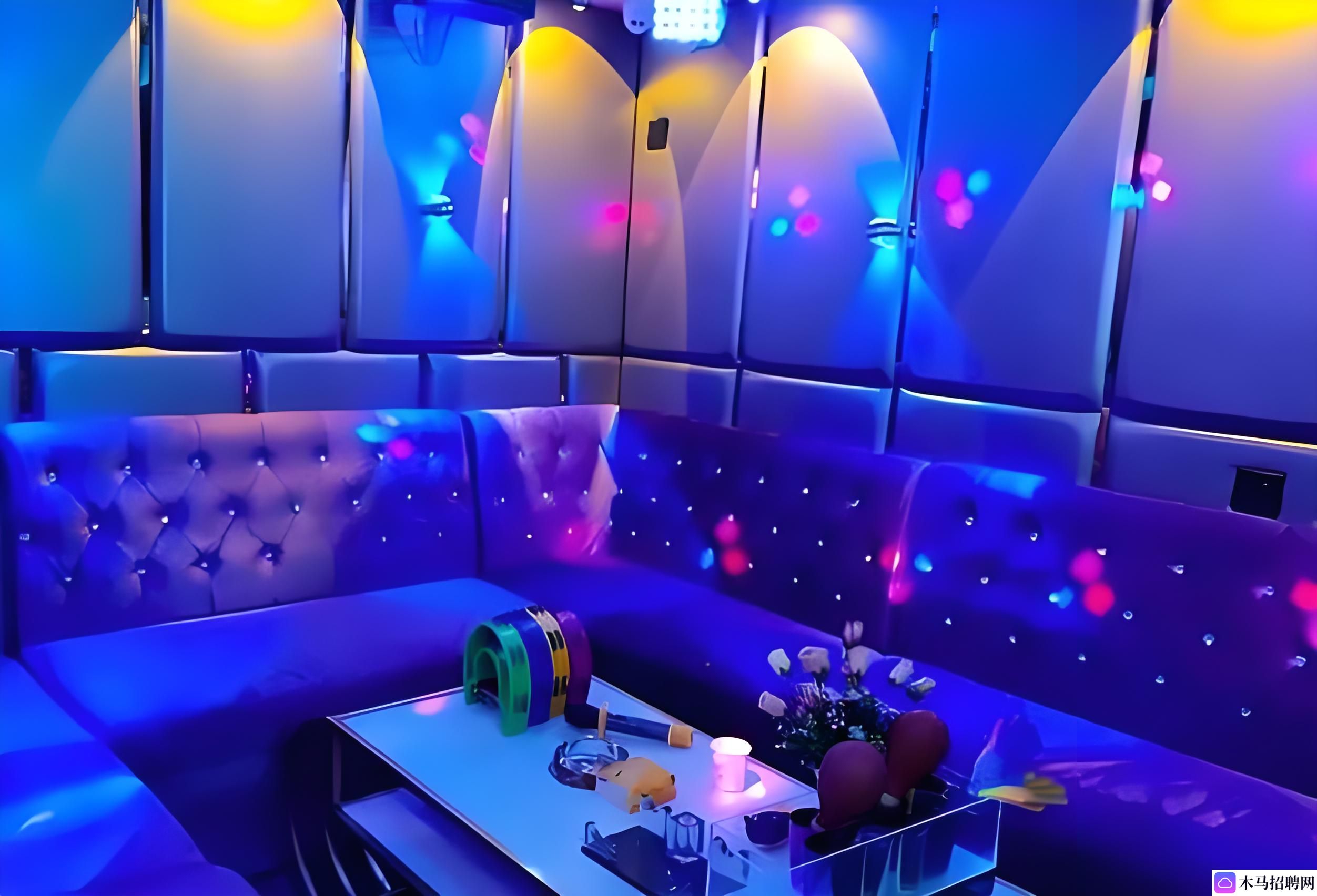 深圳东门繁华商圈KTV招聘女性客户经理：来场夜店文化大冒险！