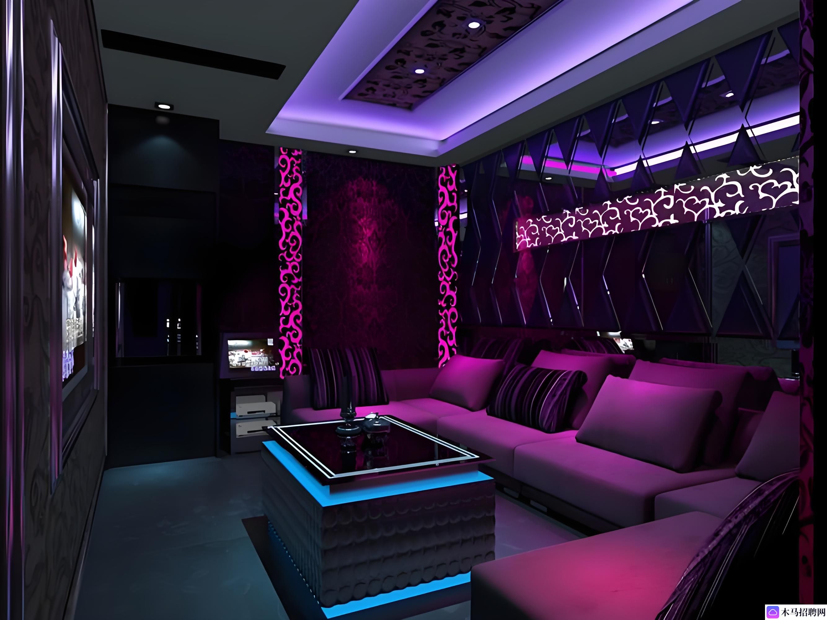 深圳坪山中心区夜场直招女公关：你的梦想由这里启航！