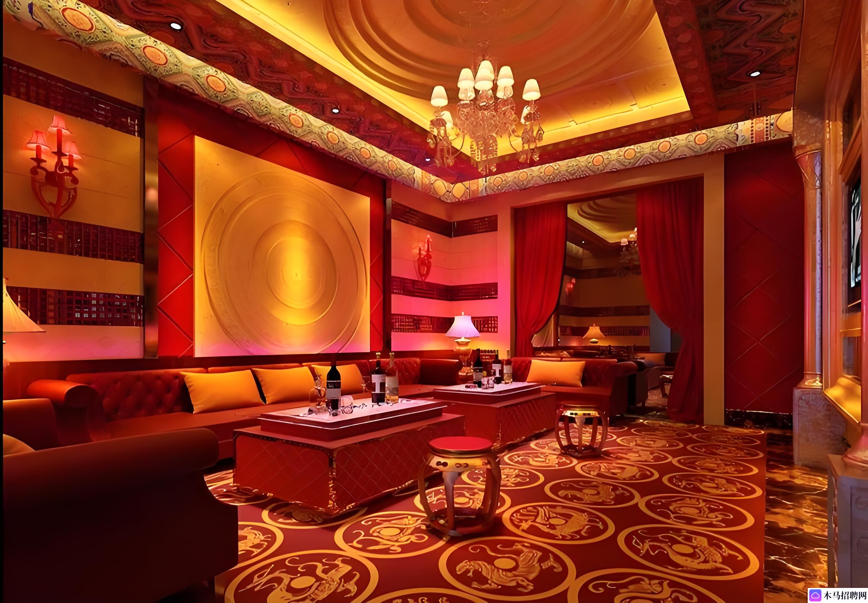 深圳龙岗区KTV直招！让你的青春炫出精彩！