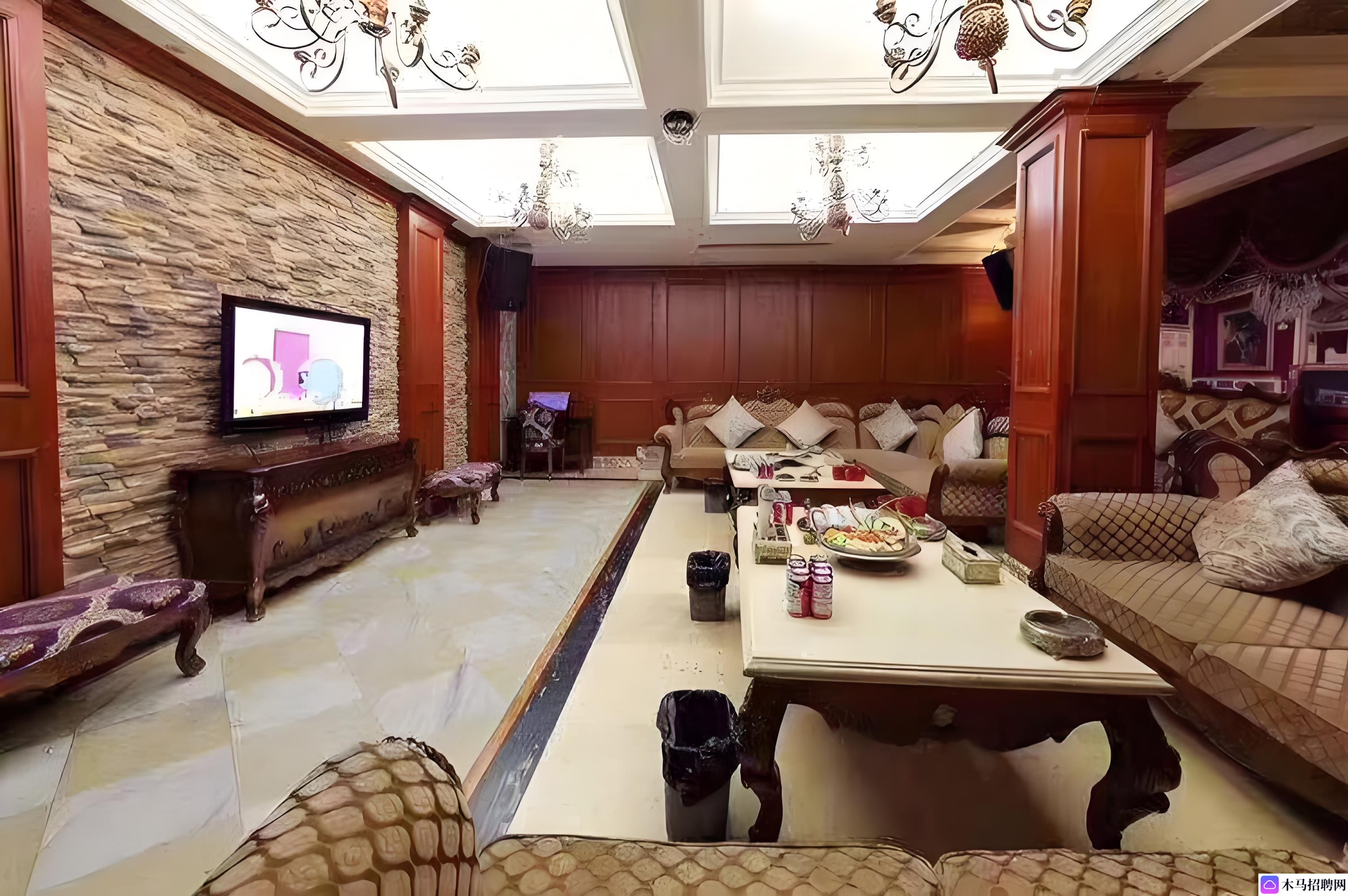 深圳坪山区豪华会所：寻找夜场新星，只等你的加入！