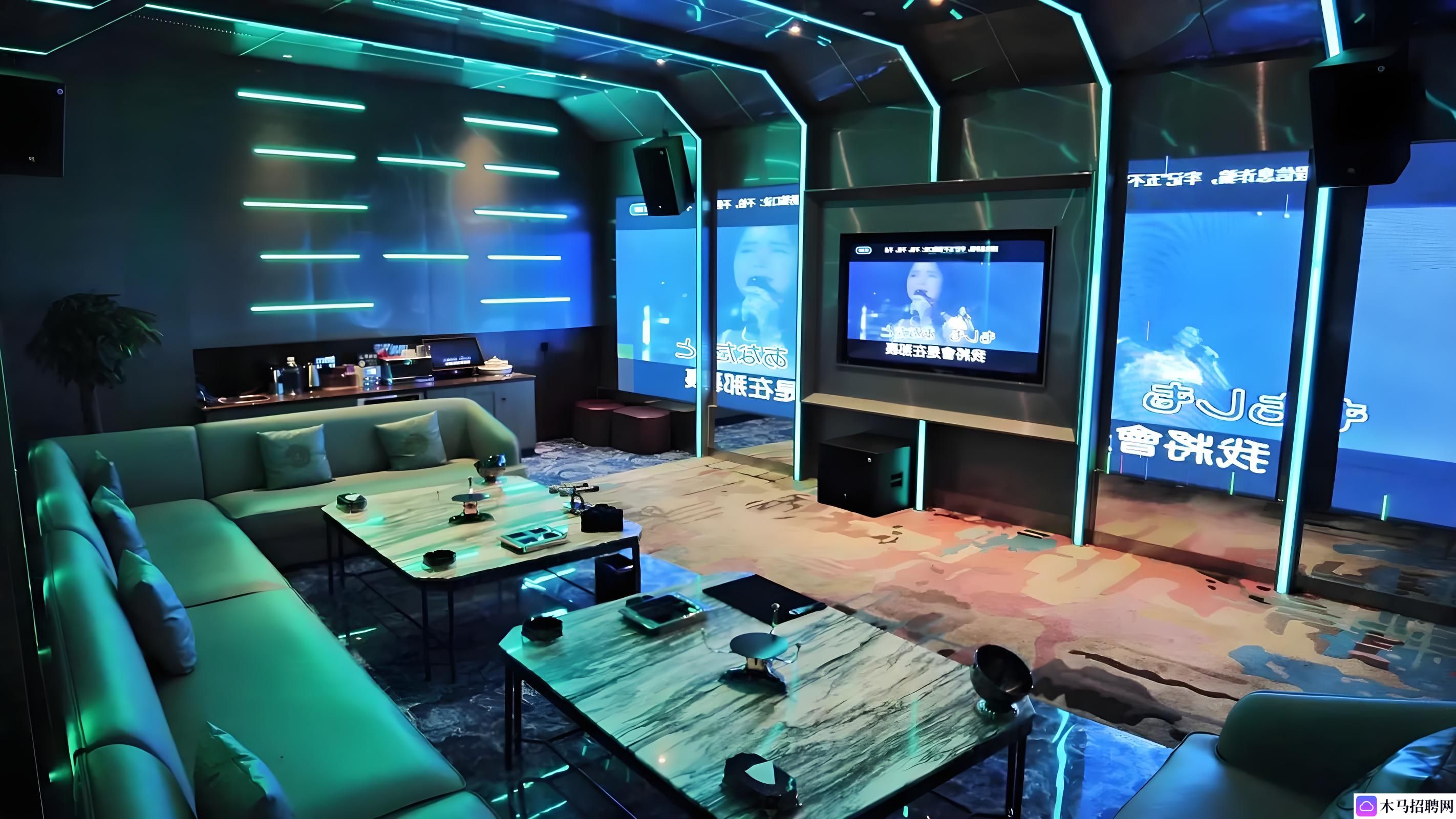 深圳西丽大学城夜场招聘——发现不一样的自己！