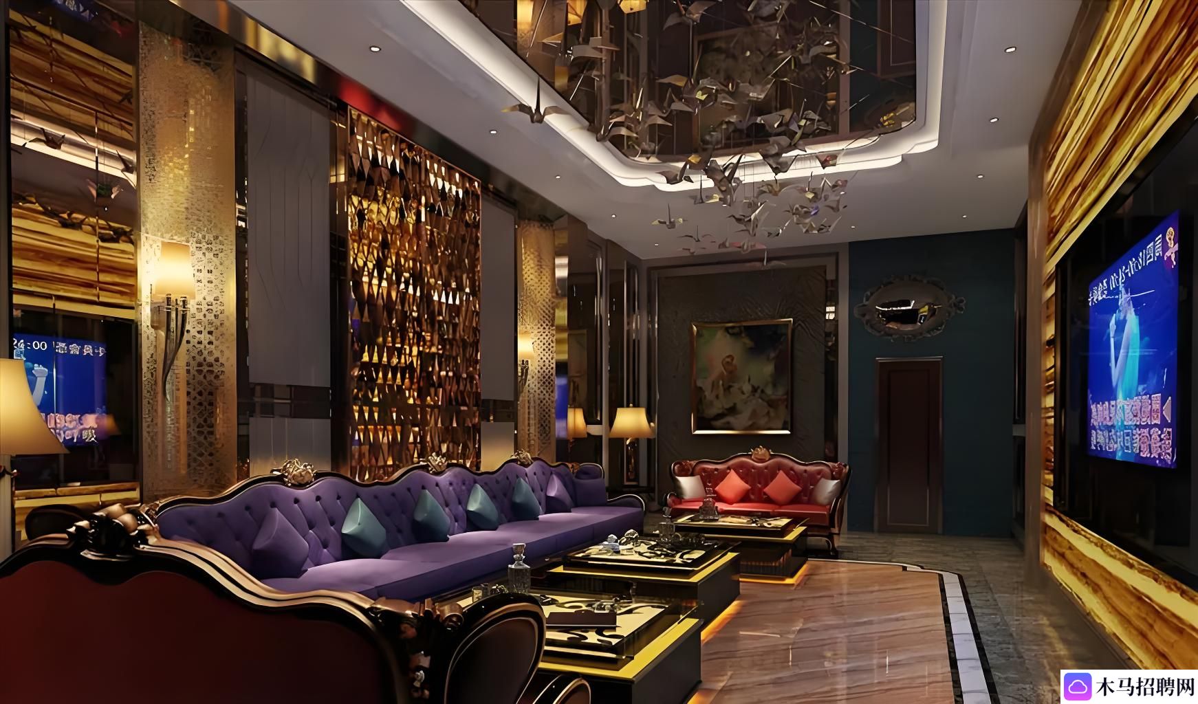 深圳盐田海鲜街周末夜场女神大招募，来一起闪耀吧！