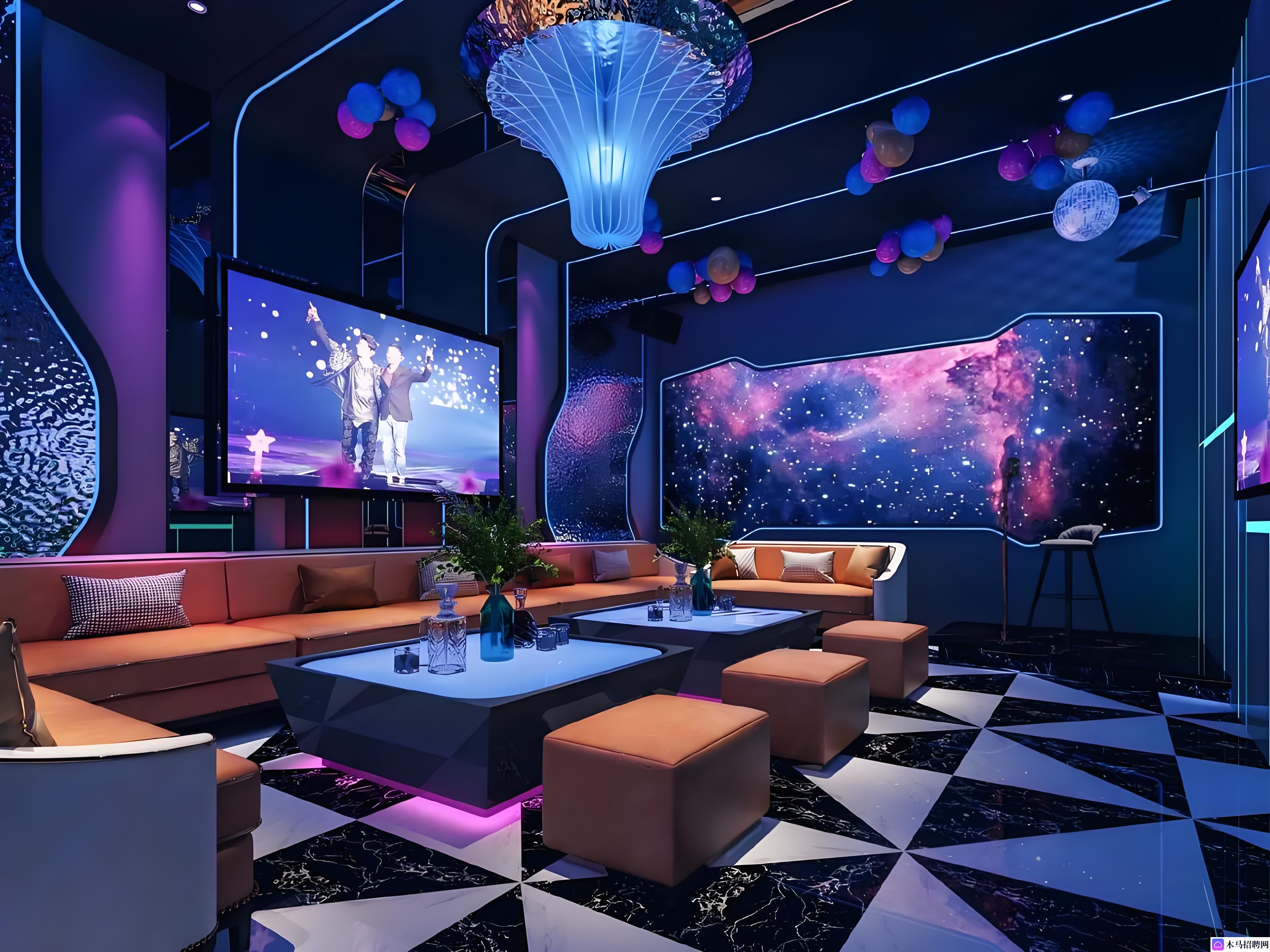 来吧，美女销售精英！加入我们深圳西乡KTV，不仅仅是工作，这是一场人生的探险！