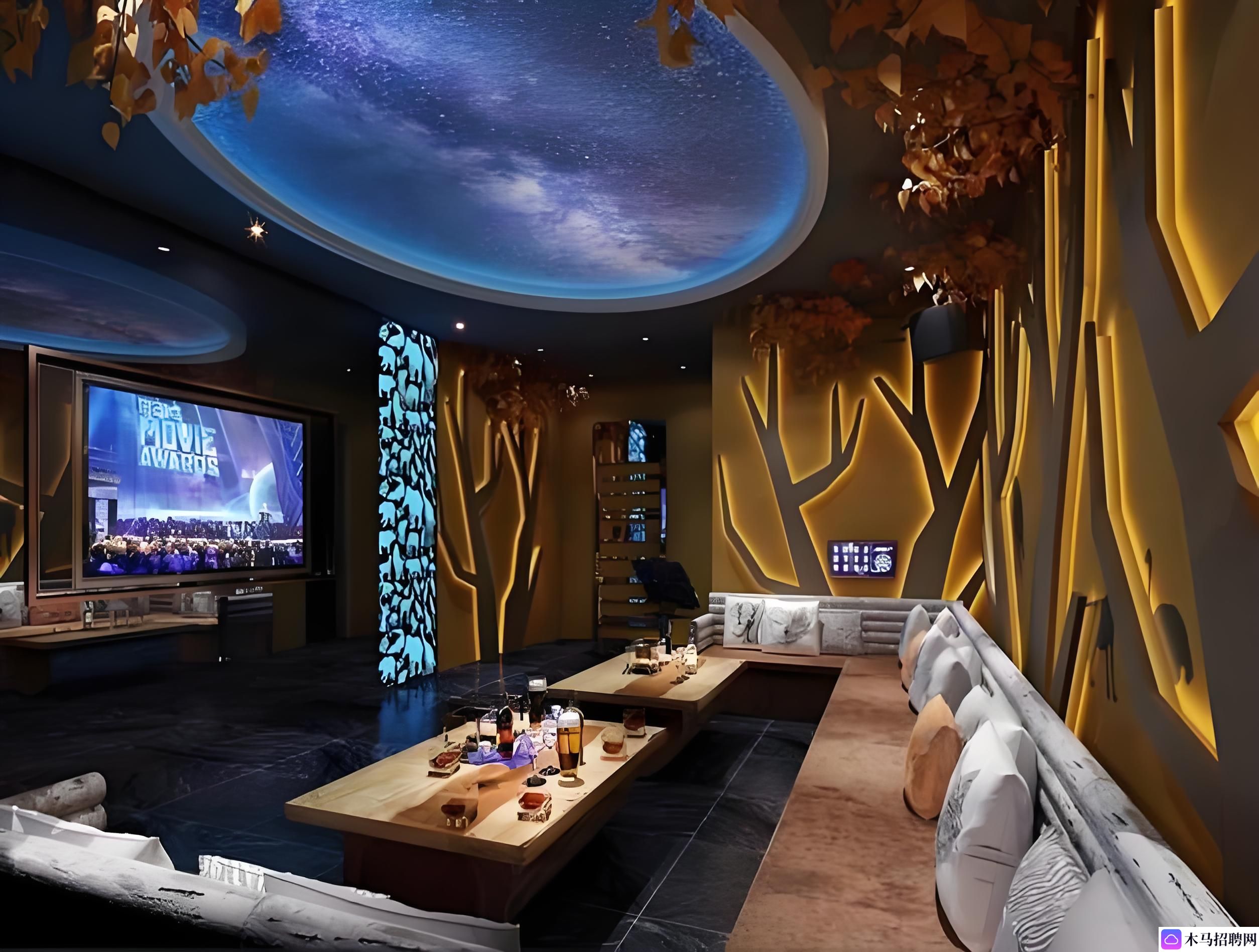 罗湖国贸夜场诚招女DJ学徒：你的璀璨人生，由此开始！