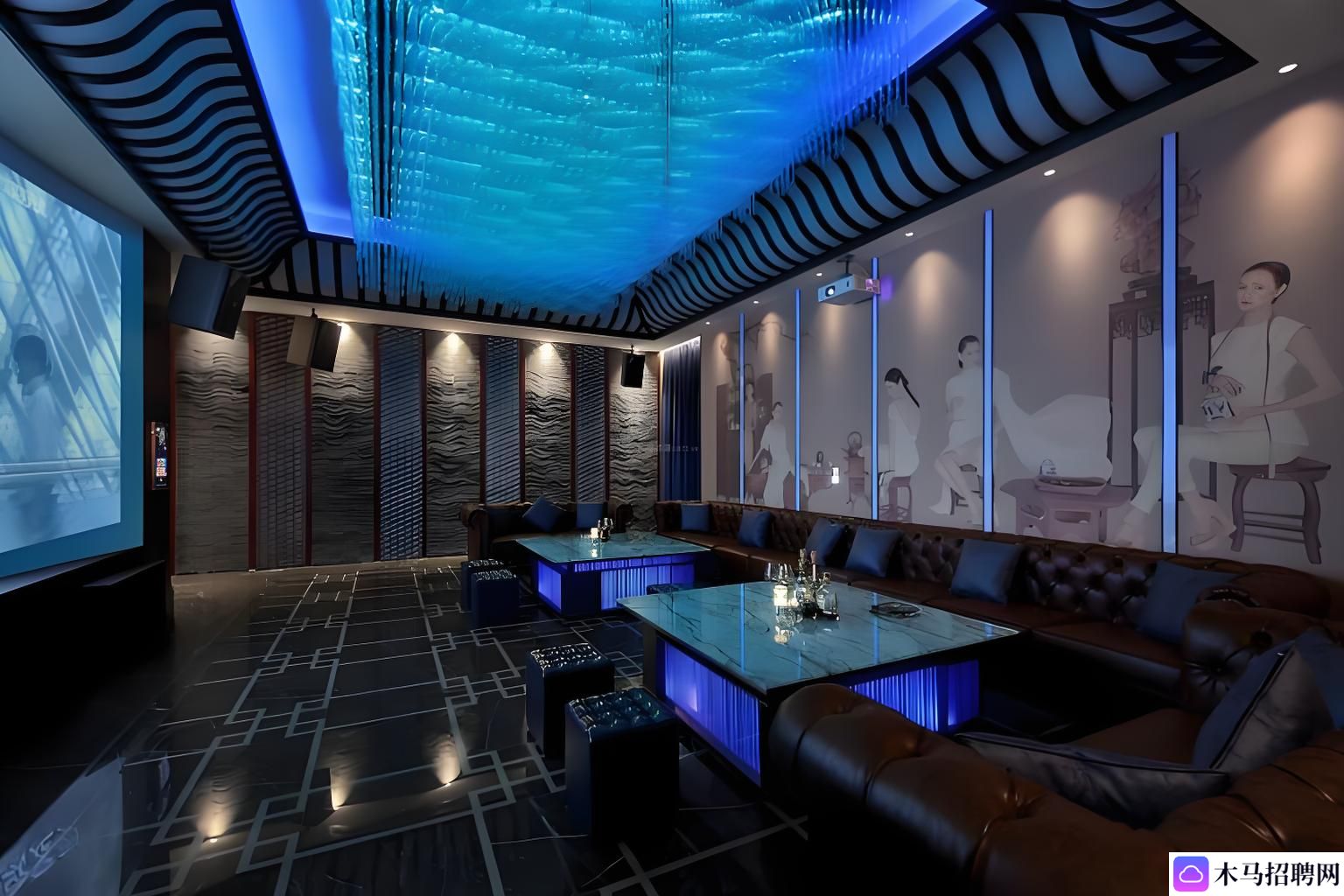 深圳西丽大学城招聘女驻唱和学生兼职，来做夜场的明星！