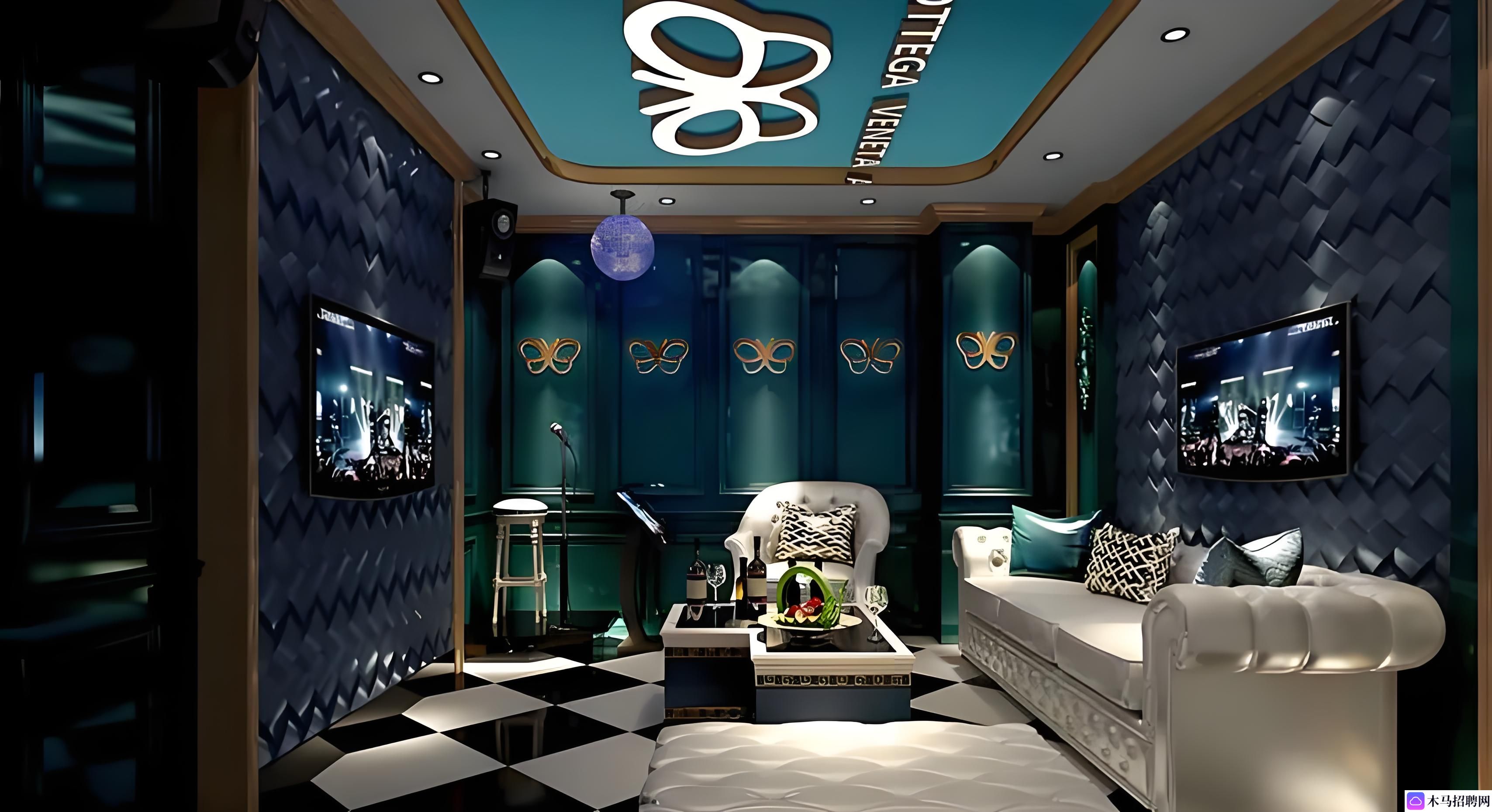 一起闪耀深圳夜生活！——诚邀女性销售精英加入我们