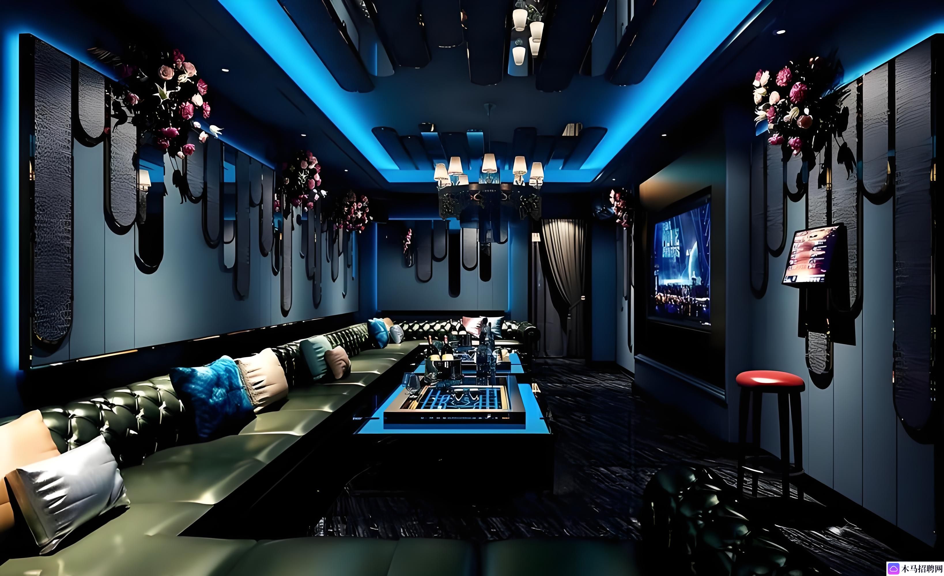 深圳高端夜场诚聘美女礼仪 —— 你的舞台在召唤！