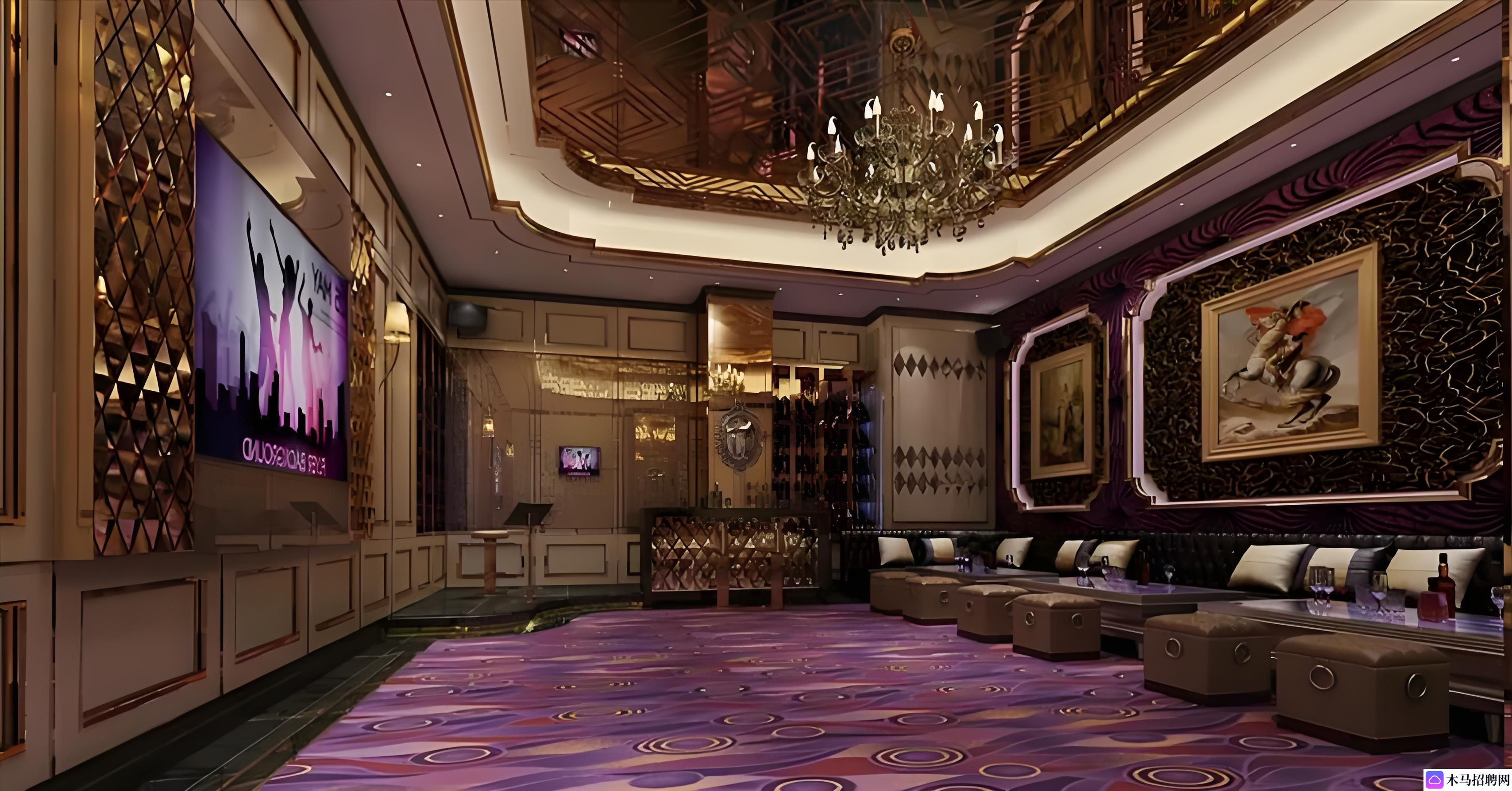 深圳宝安夜场招募令：年轻、活力、展现自我，你准备好了吗？