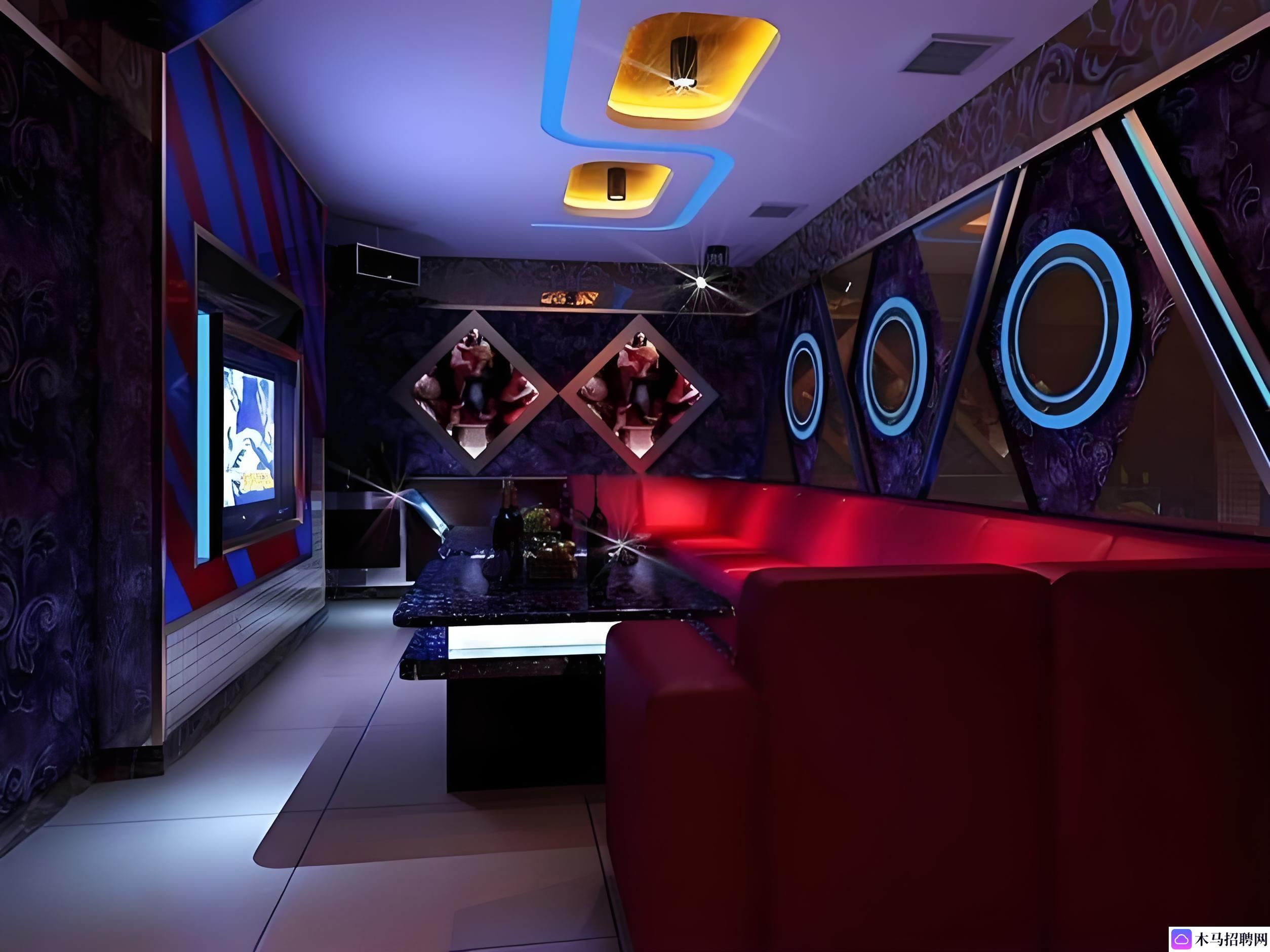 威士忌的年轻之旅：深圳宝安中心区新晋潮流 Lounge 探秘