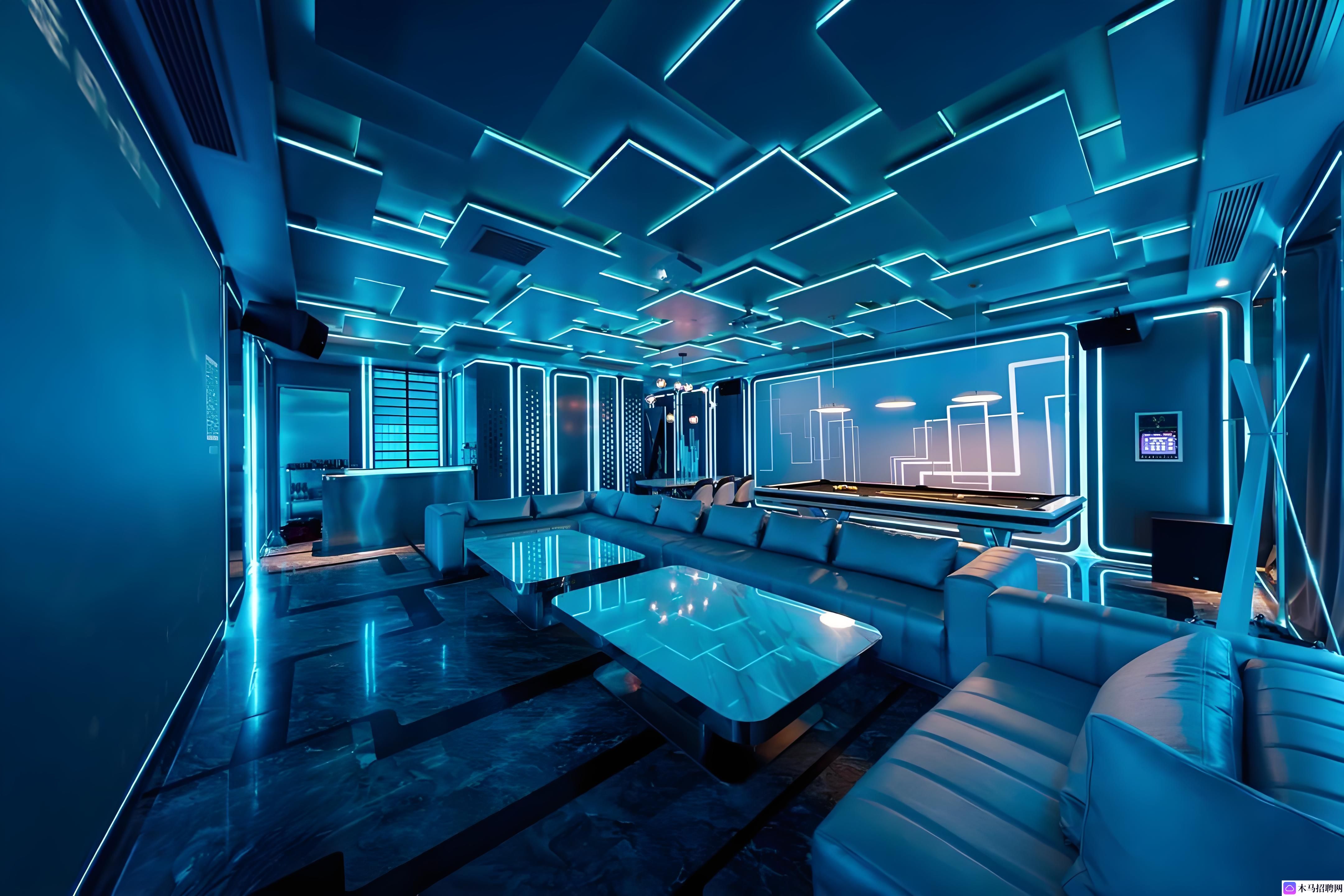 深圳龙华民治地铁直达夜生活攻略