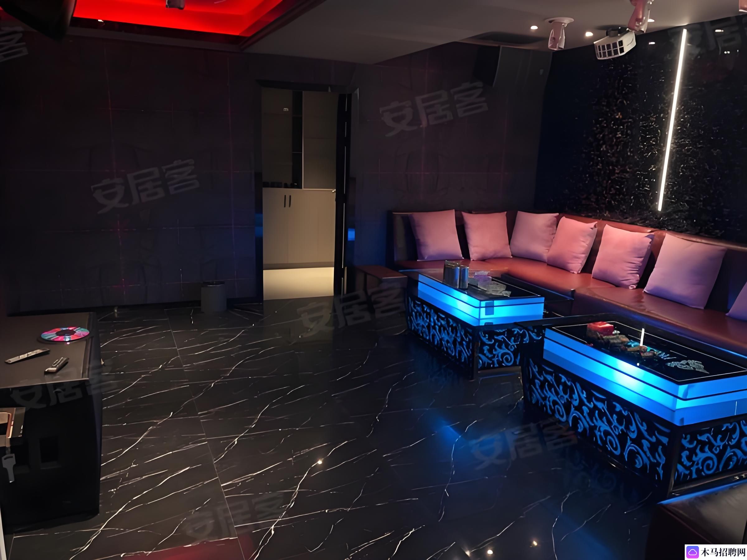 揭秘深圳盐田海滨栈道旁微醺观海的清吧与酒廊