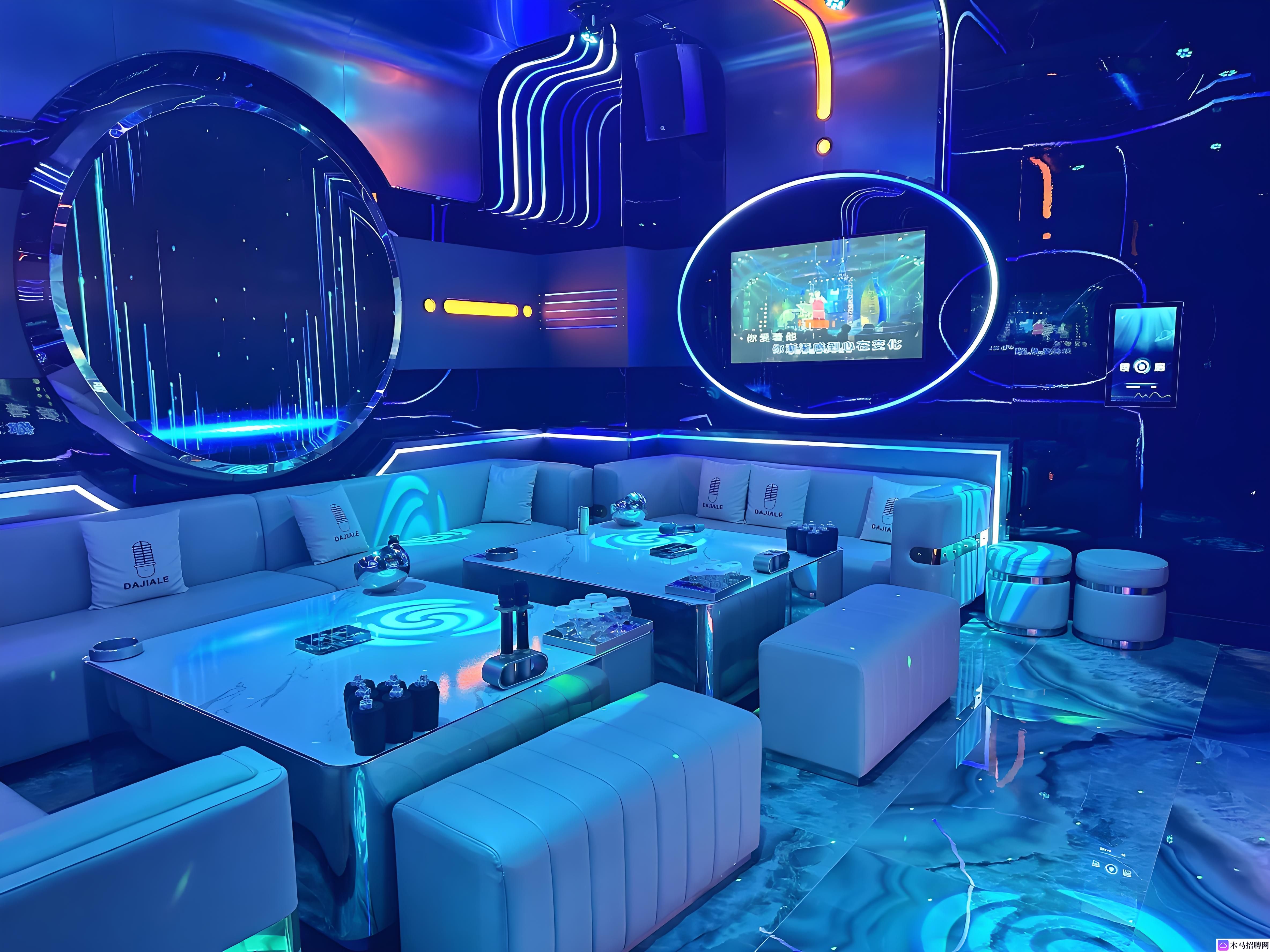 老牌夜场的魅力重塑：深圳罗湖如何在新消费时代成功转型