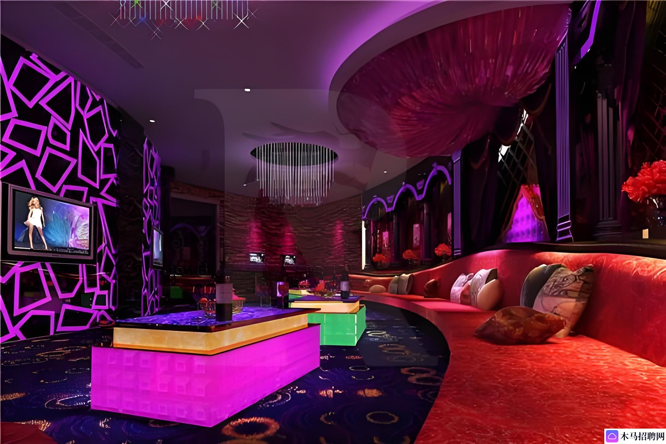 深圳夜场娱乐场所管理新规：打造年轻新风尚