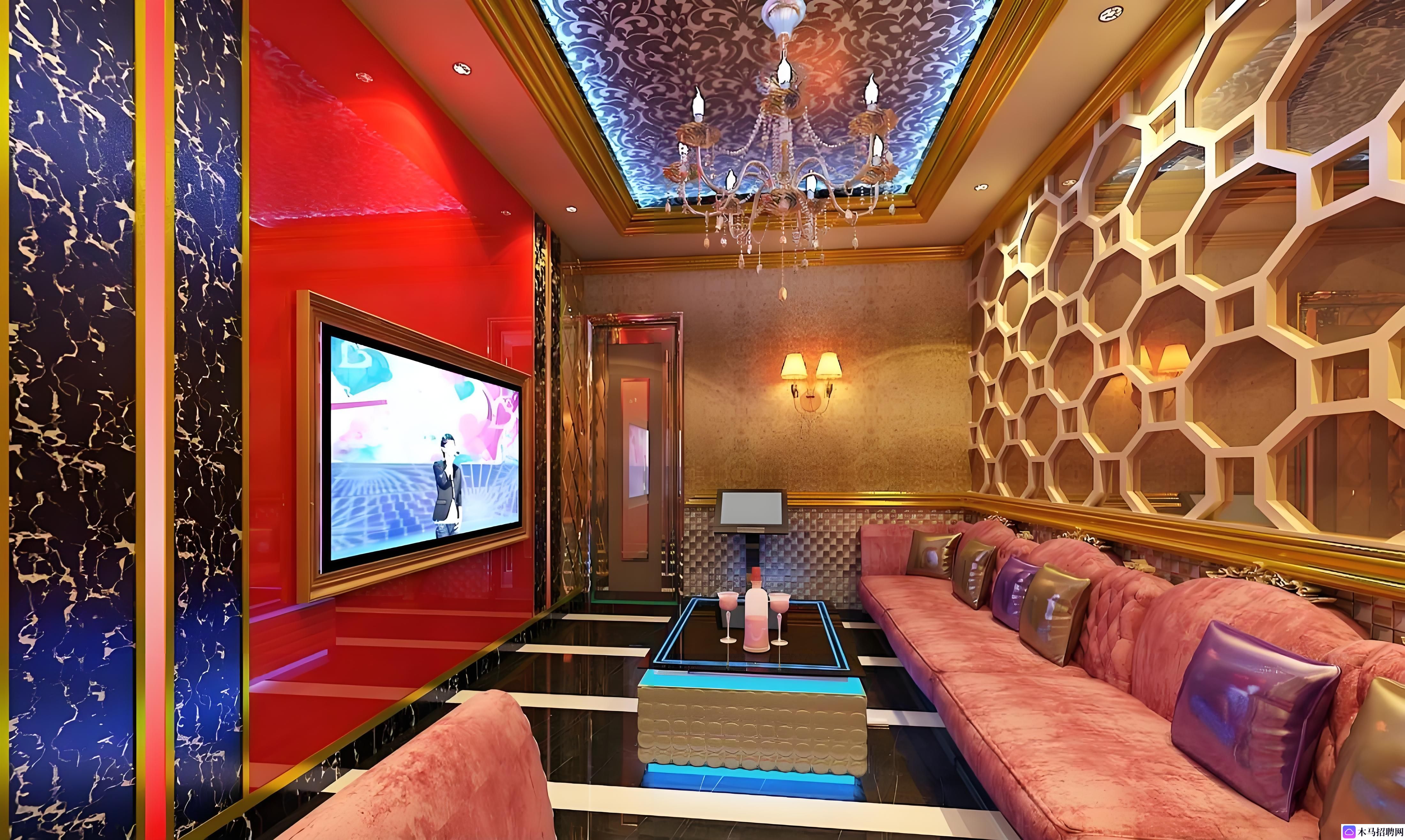 全方位指南：在深圳如何根据不同聚会目的挑选合适的KTV