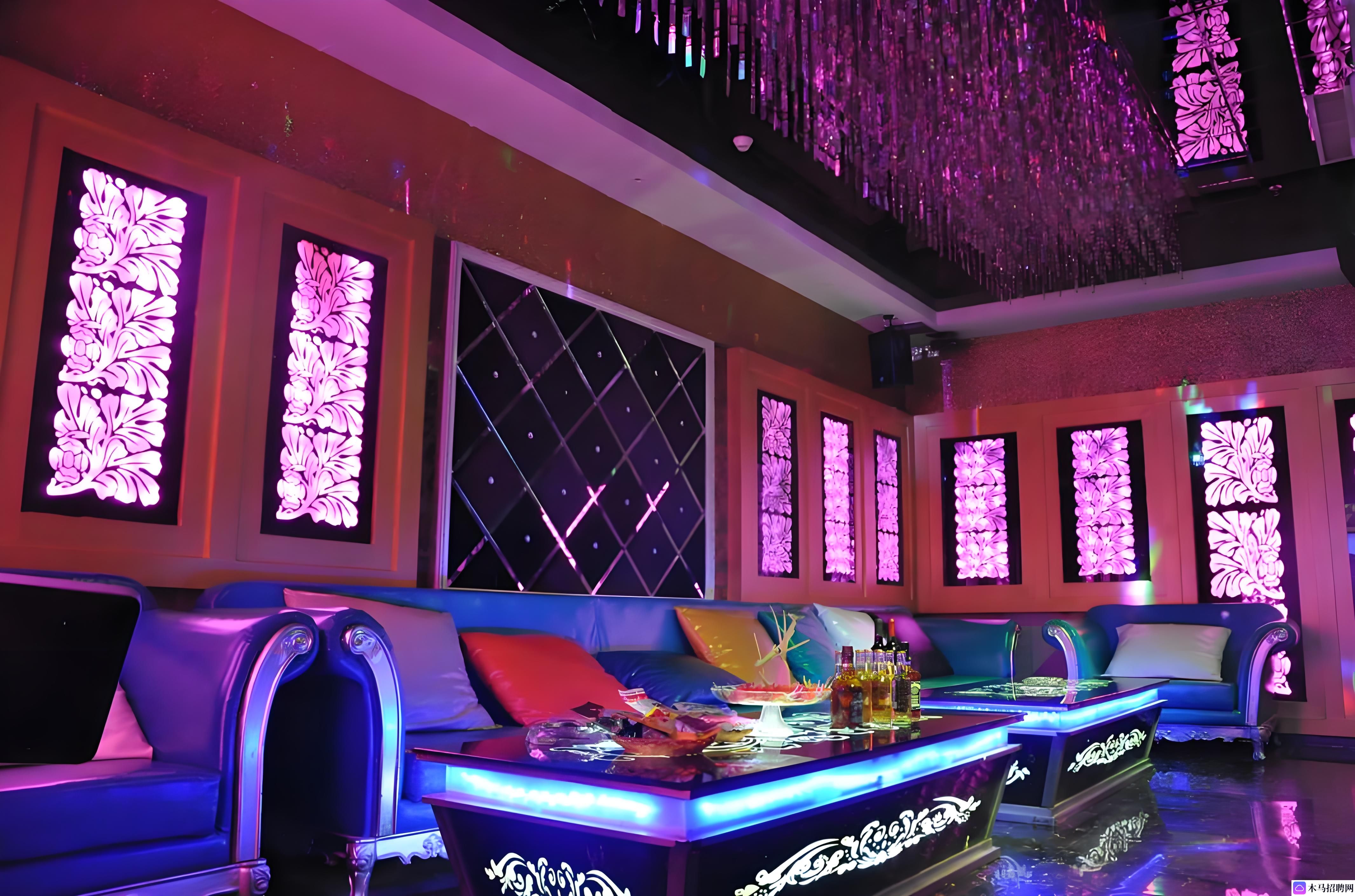 探索深圳观澜湖：高尔夫主题酒吧与夜总会的绝佳体验